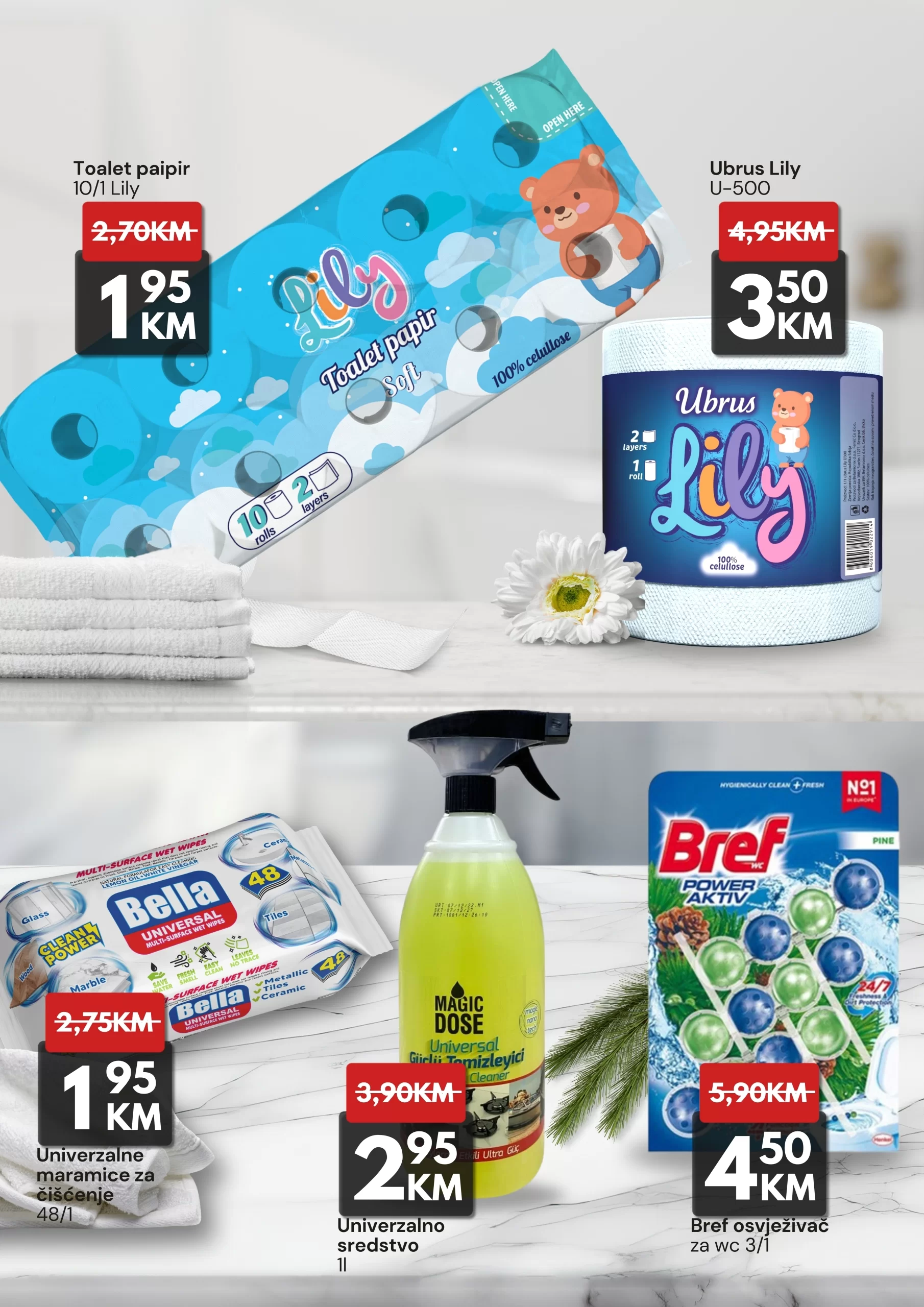 Belamionix vikend akcija 5-8.12.2024.