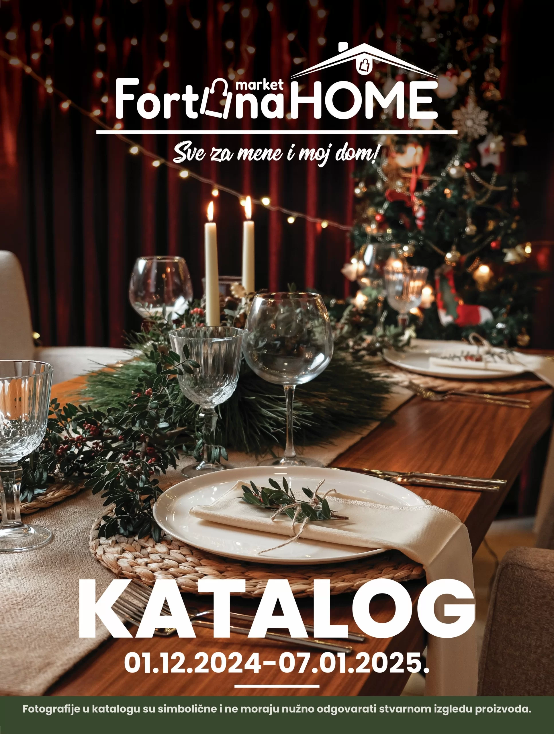 Fortuna katalog 1.12.2024-7.1.2025. 
