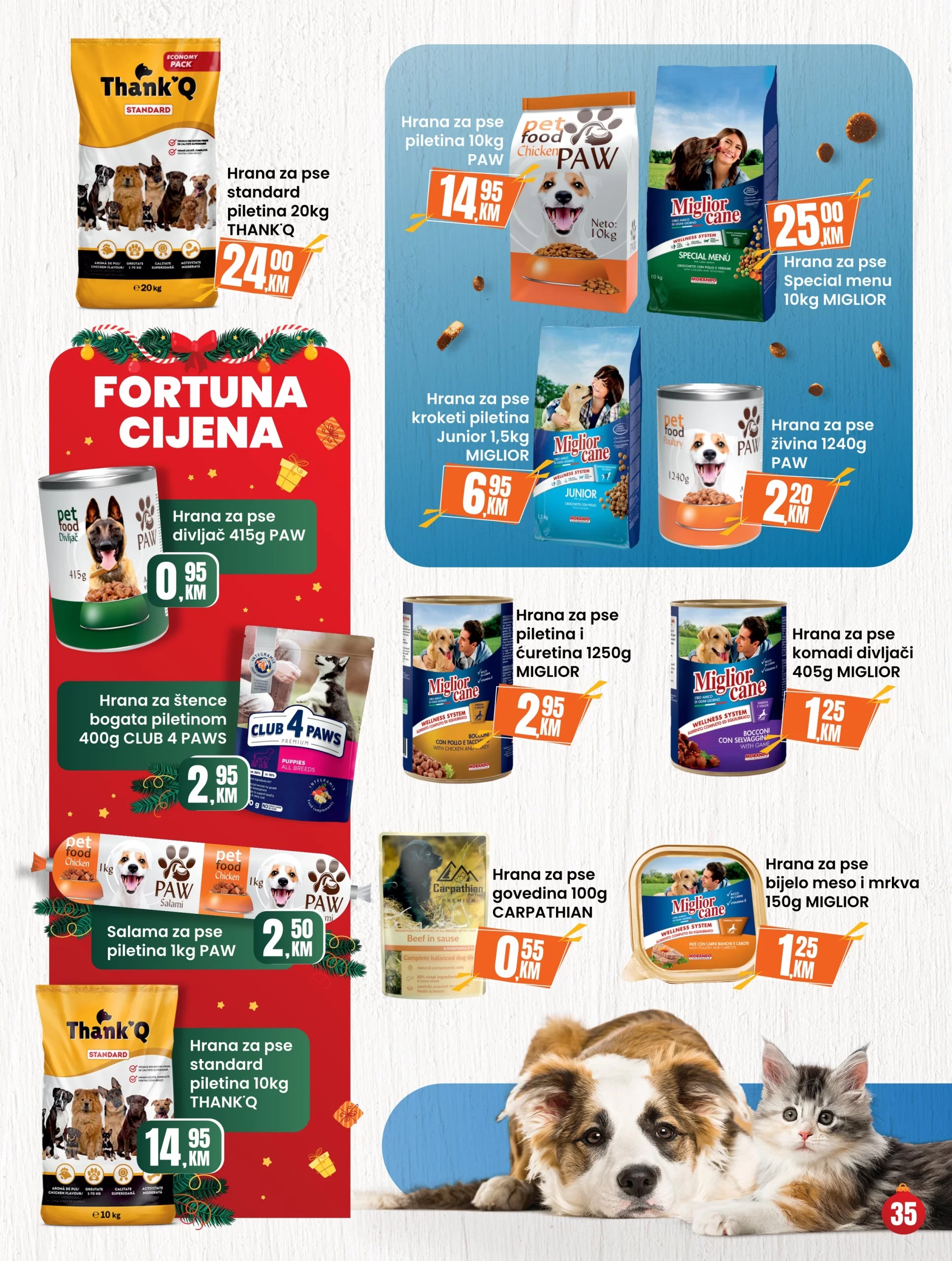 Fortuna katalog 1.12.2024-7.1.2025. 
