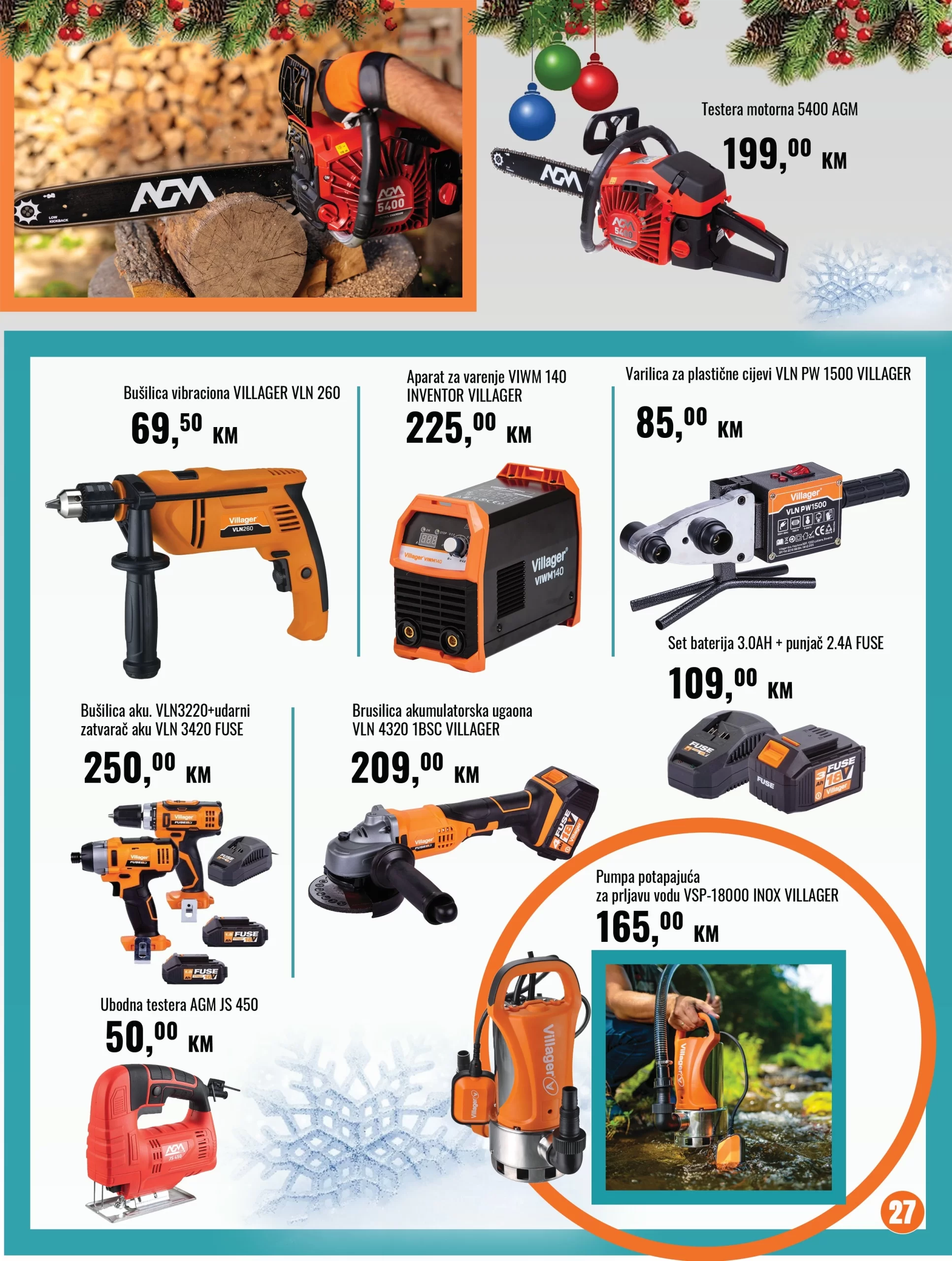 Fortuna katalog 1.12.2024-7.1.2025. 