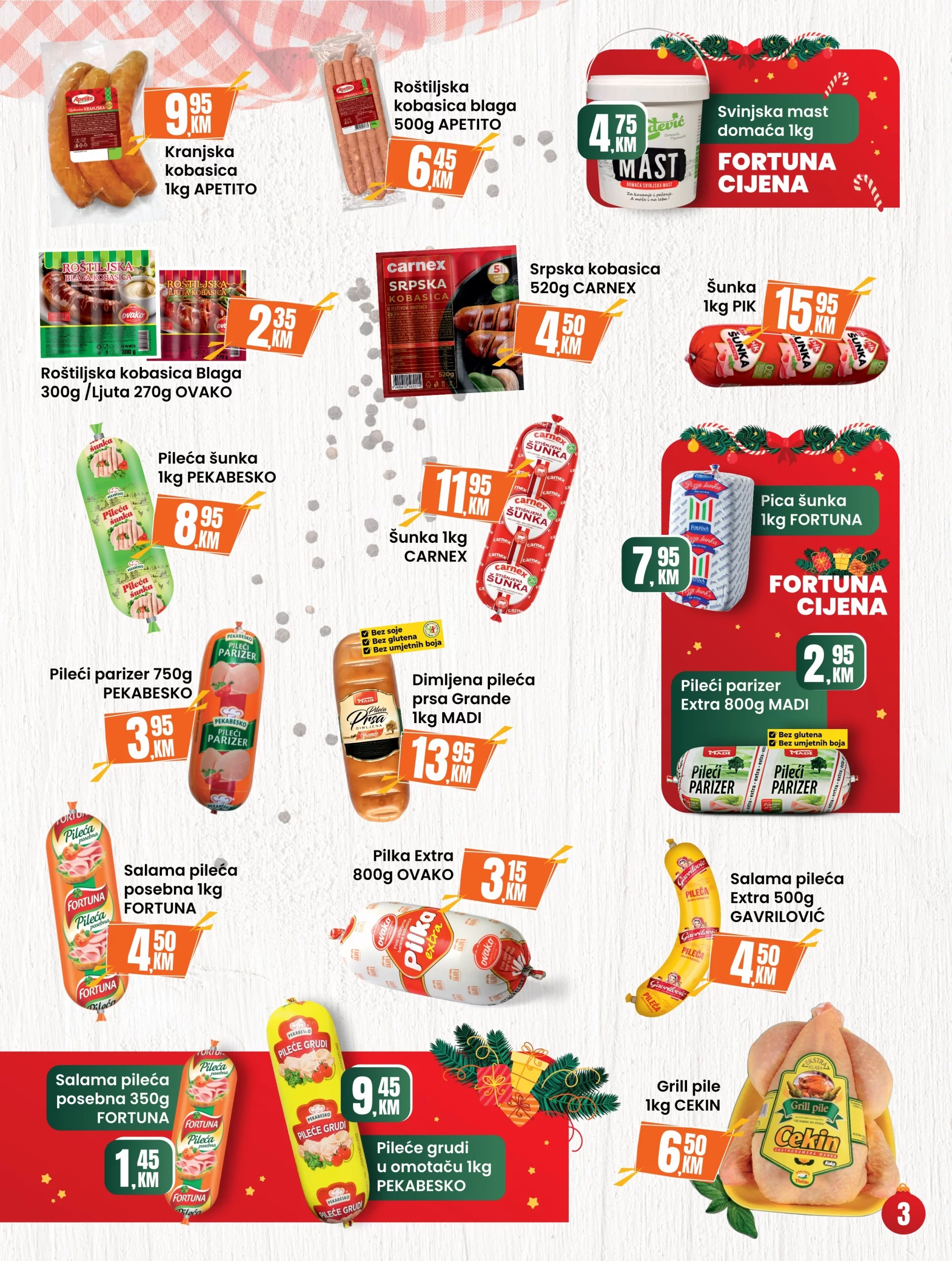 Fortuna katalog 1.12.2024-7.1.2025. 