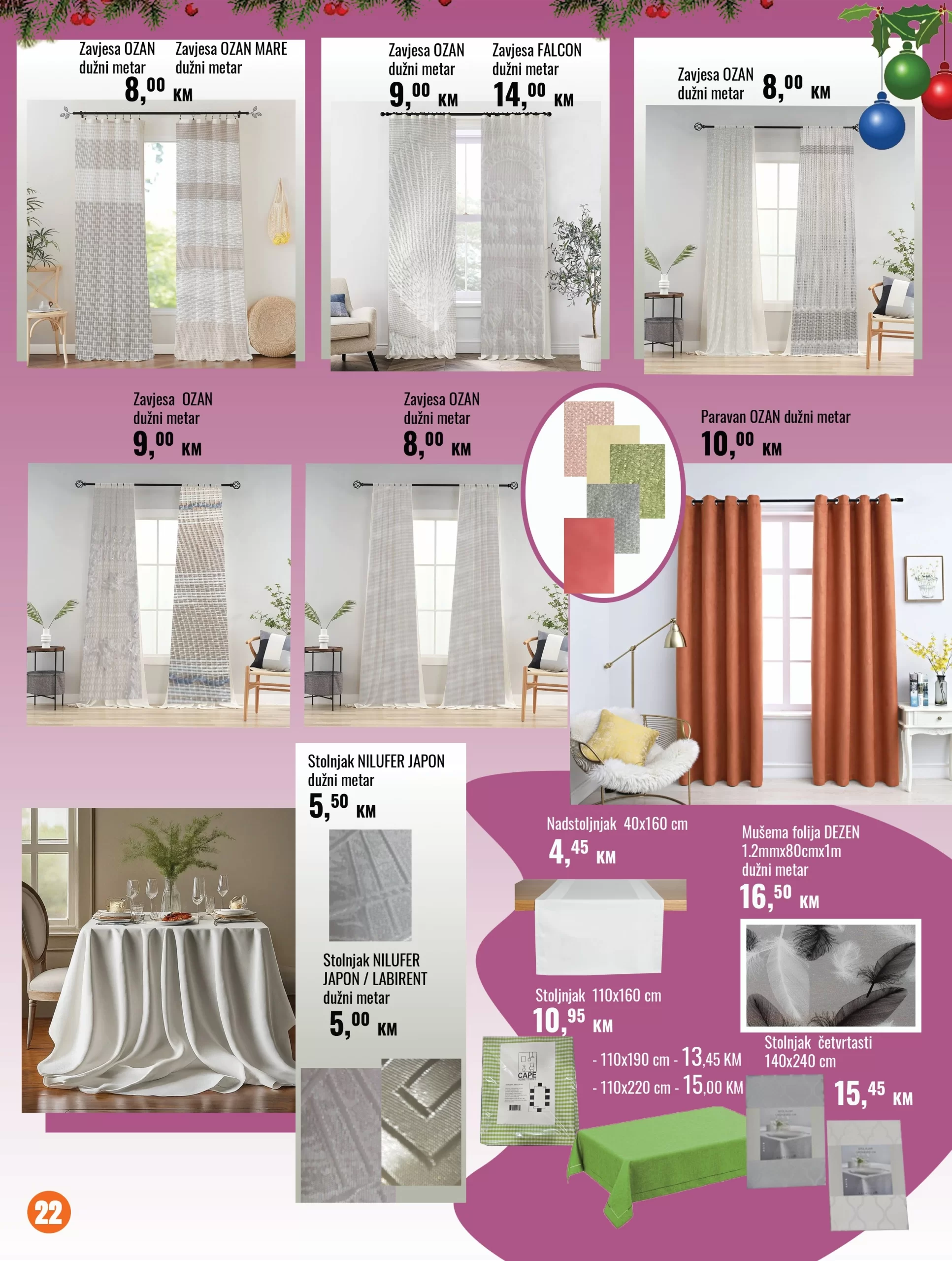 Fortuna katalog 1.12.2024-7.1.2025. 