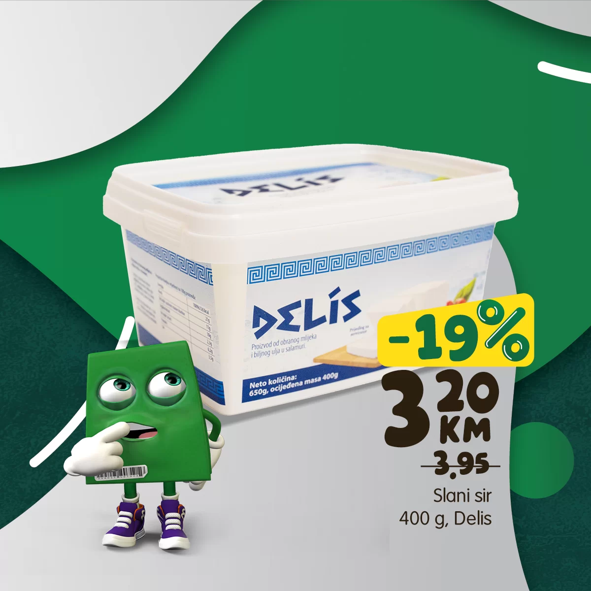 Bingo akcija TRIO PONUDA 9-11.12.2024.