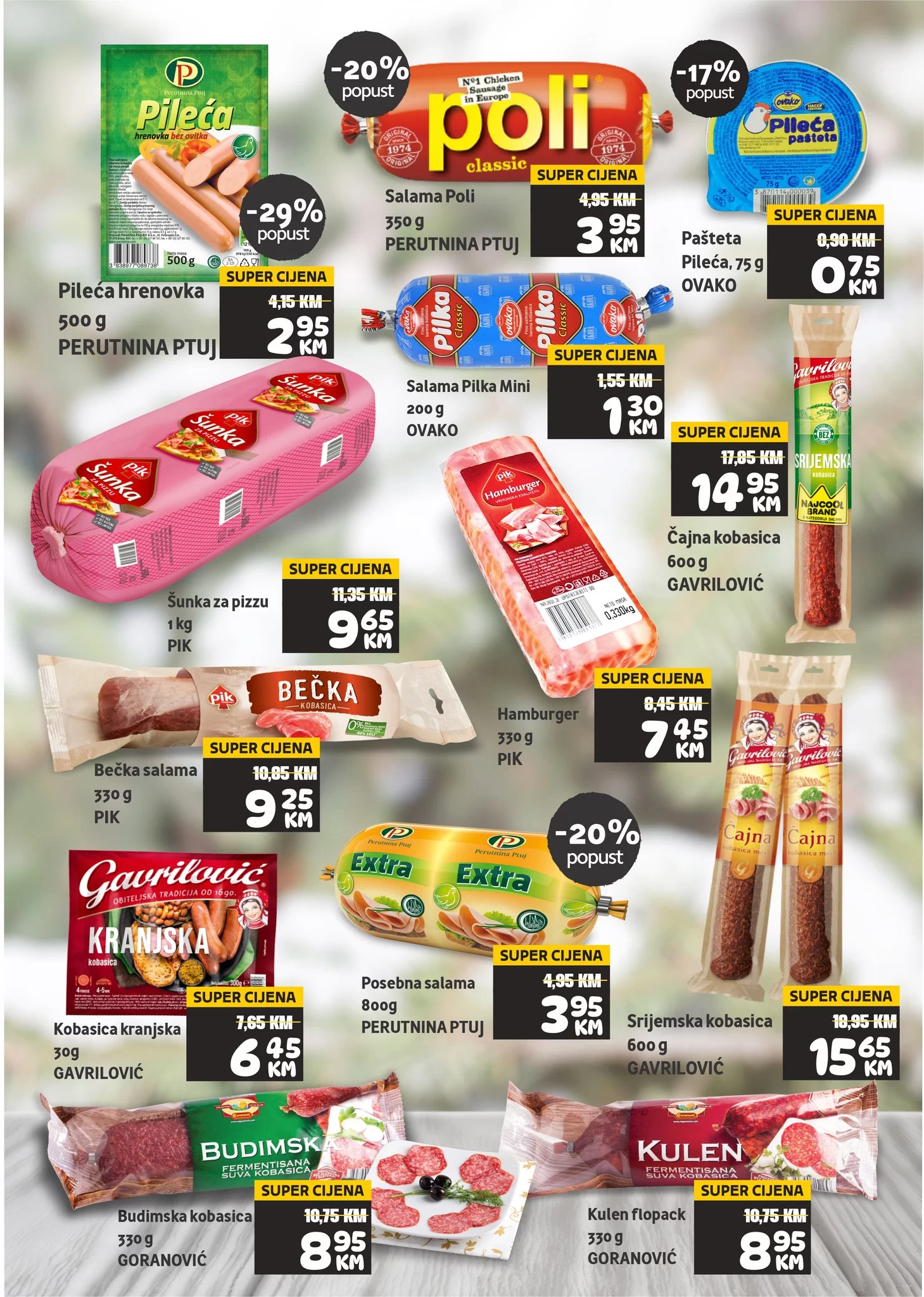 Best katalog 3-15.12.2024.