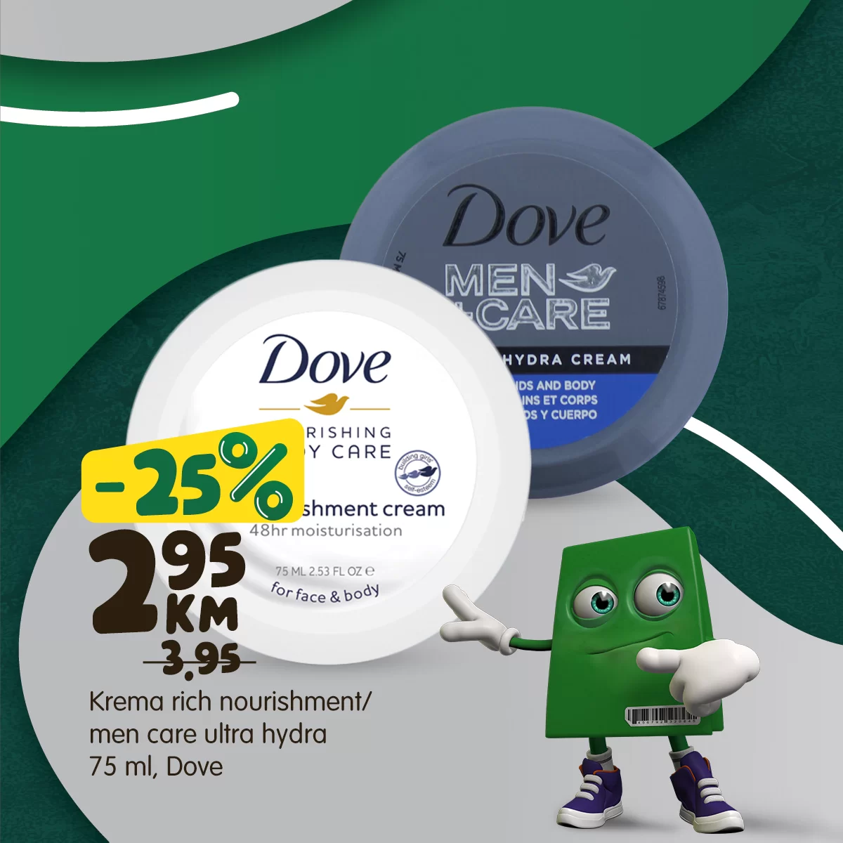 Bingo akcija TRIO PONUDA 9-11.12.2024.