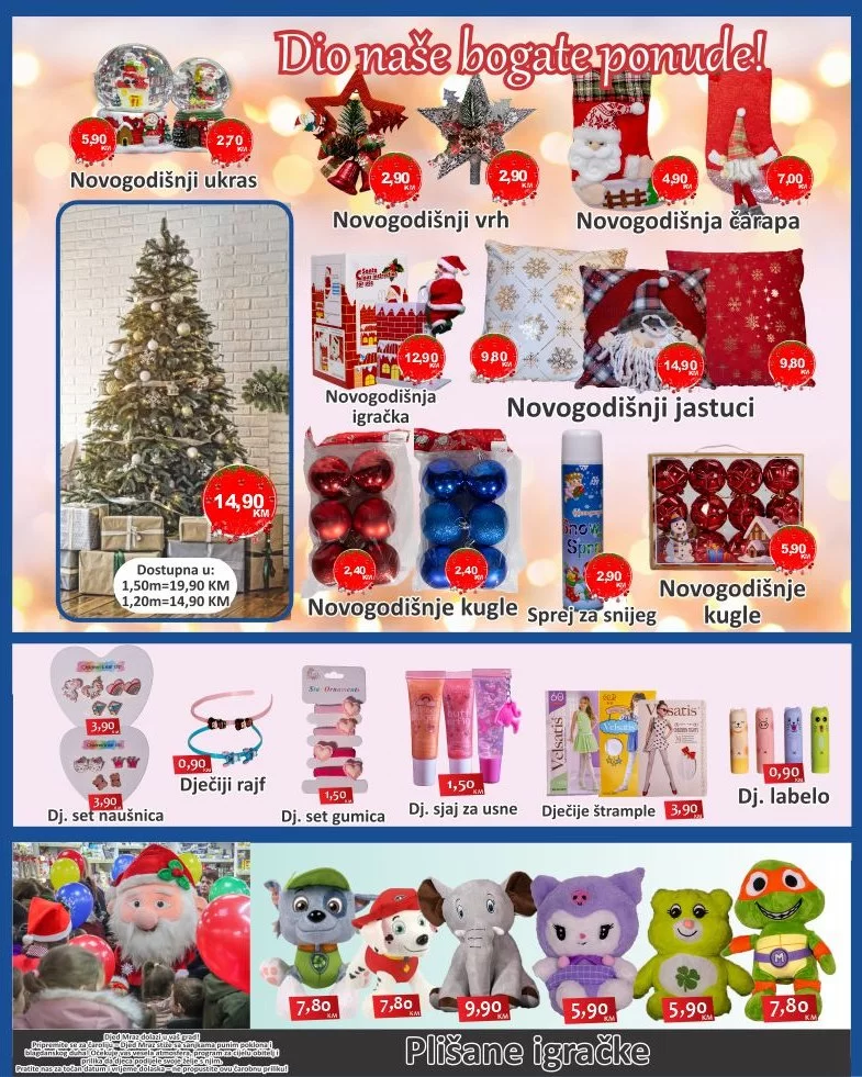 Izbor trgovine katalog 6-12.12.2024.