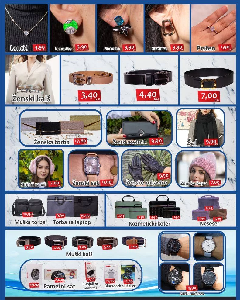 Izbor trgovine katalog 6-12.12.2024.