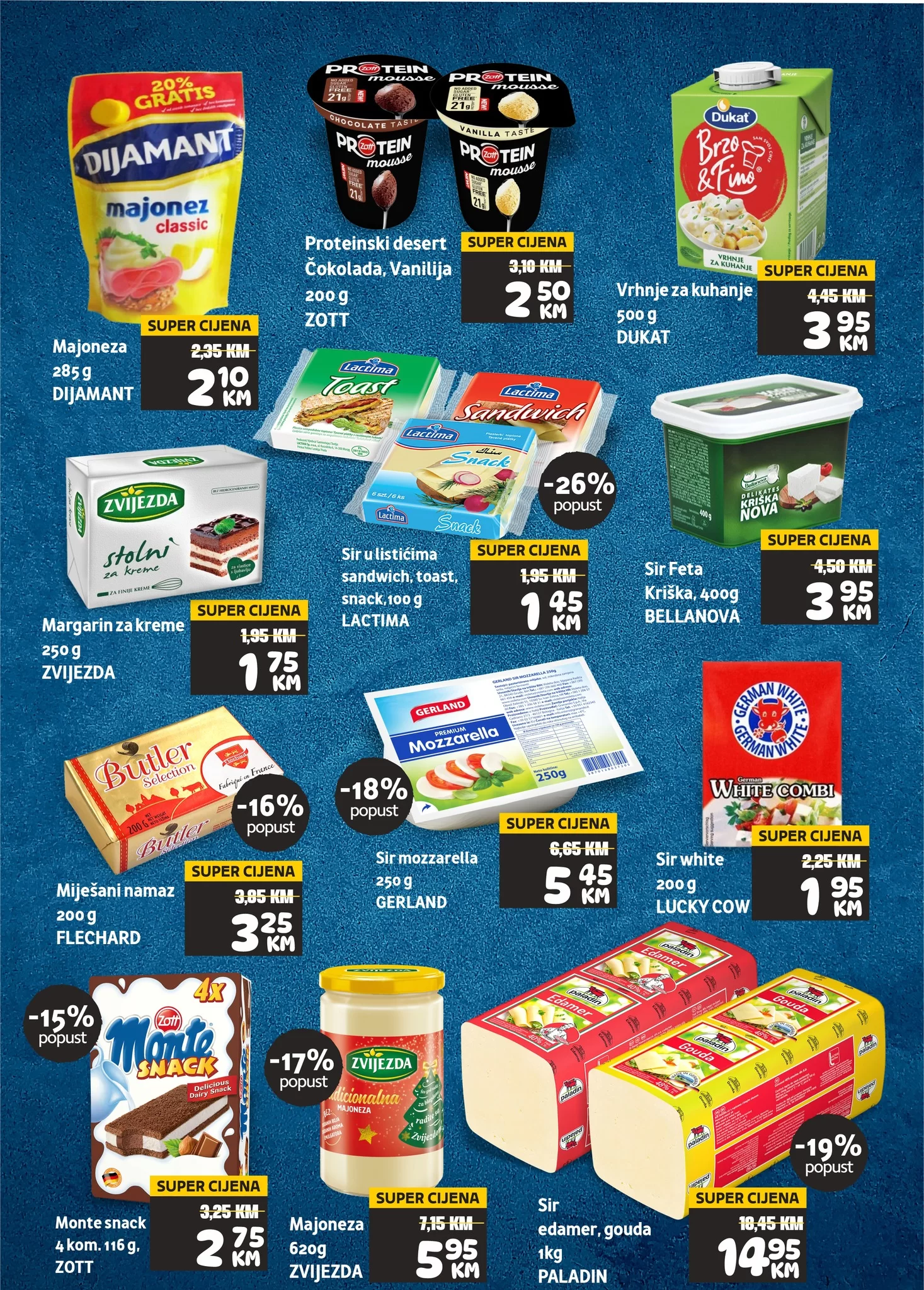 Best katalog 3-15.12.2024.