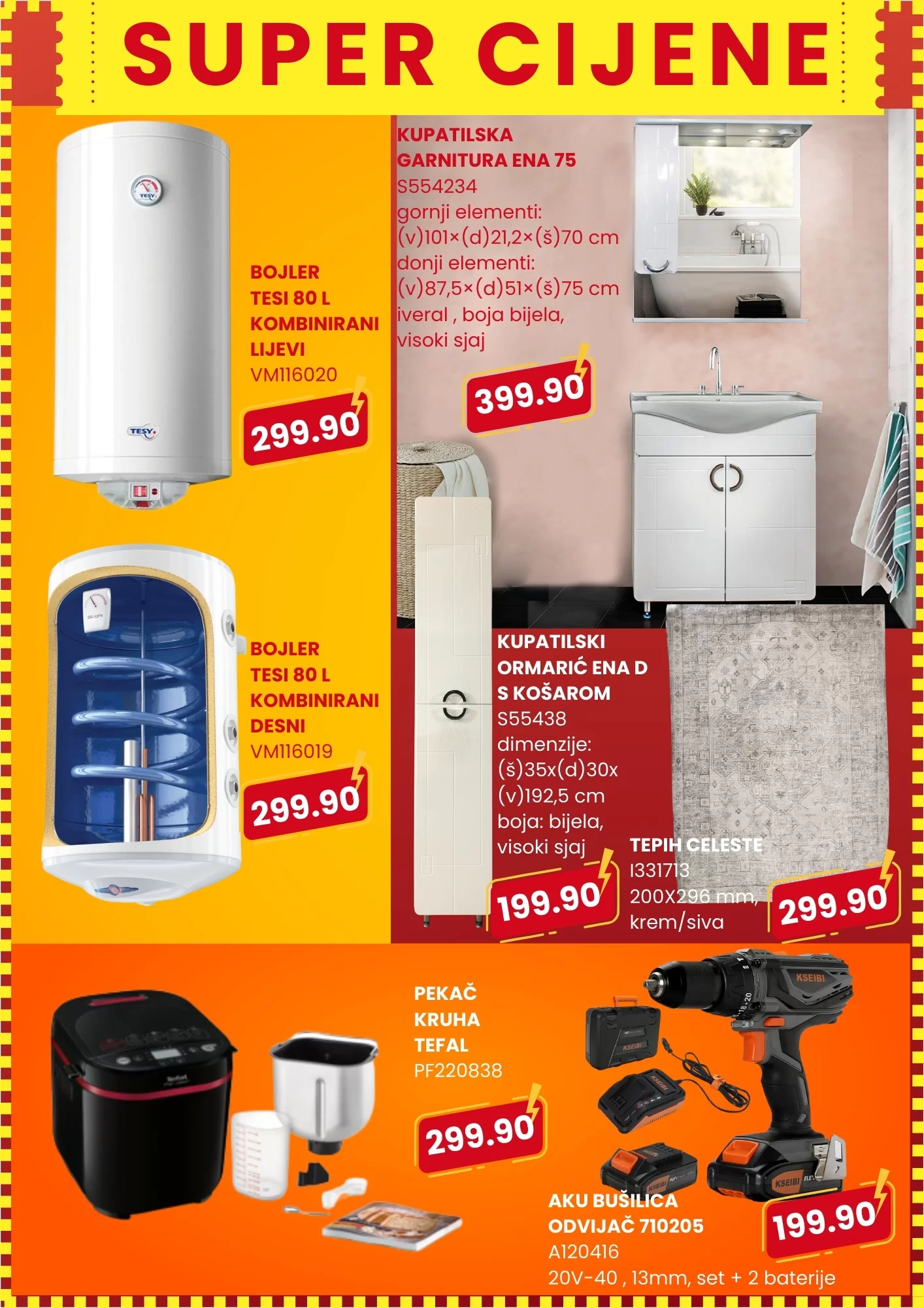 Fis vikend akcijaa 5-7.12.2024.