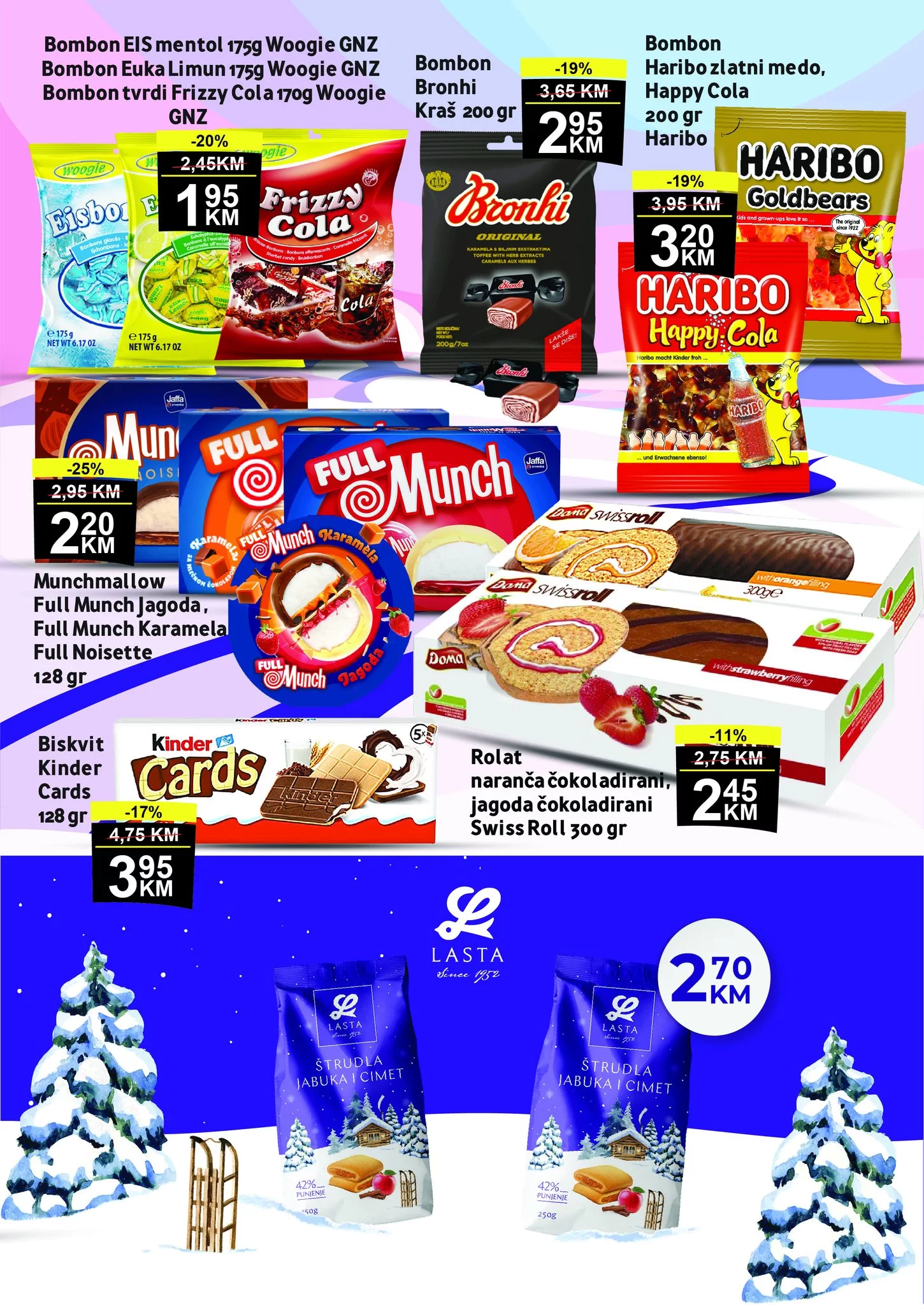 Best katalog 3-15.12.2024.