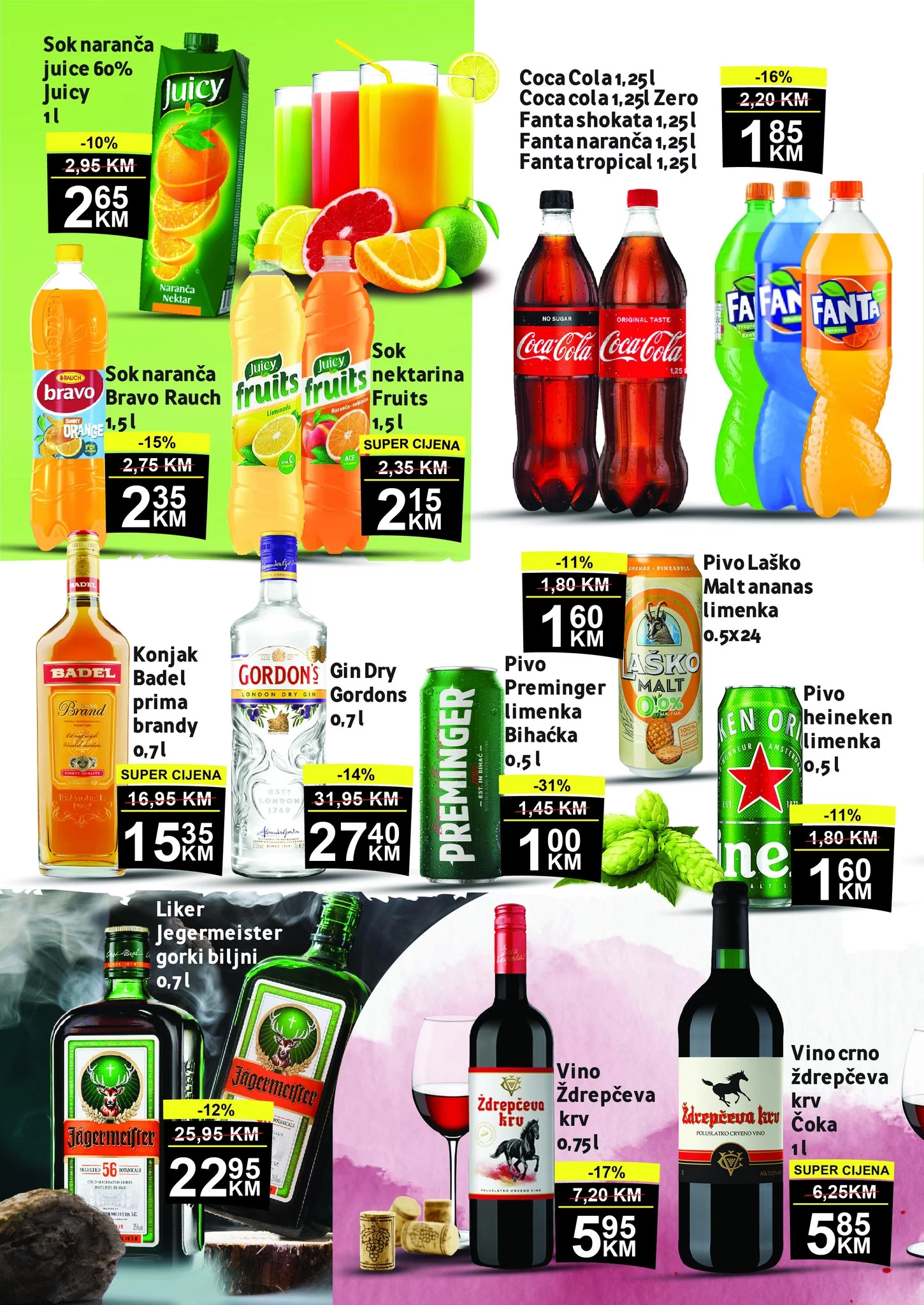 Best katalog 3-15.12.2024.