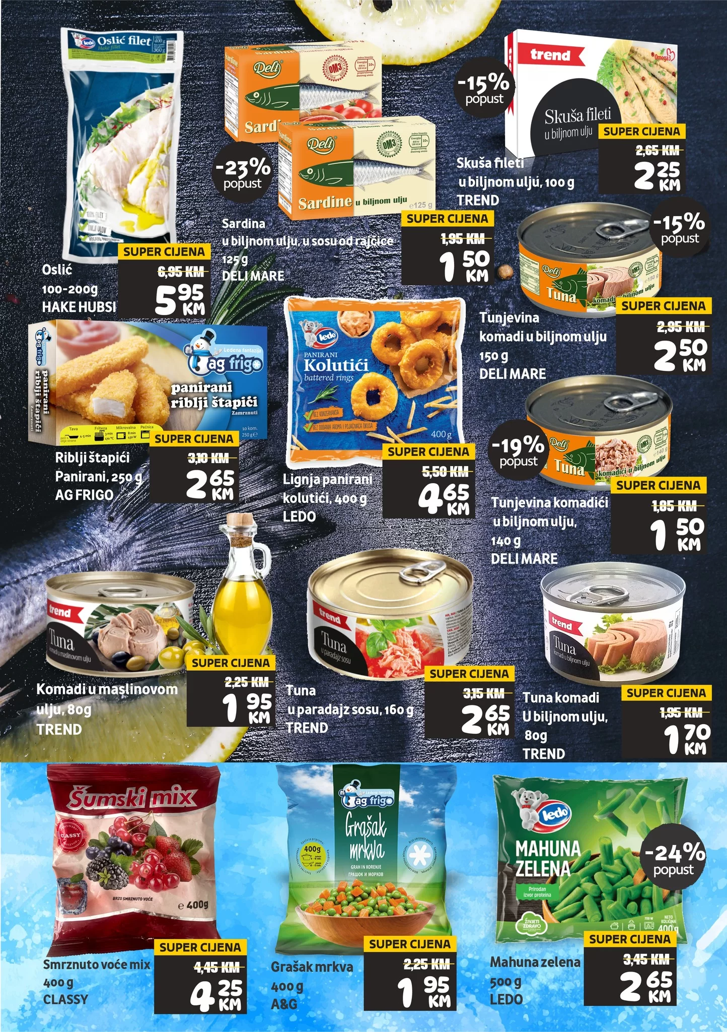 Best katalog 3-15.12.2024.