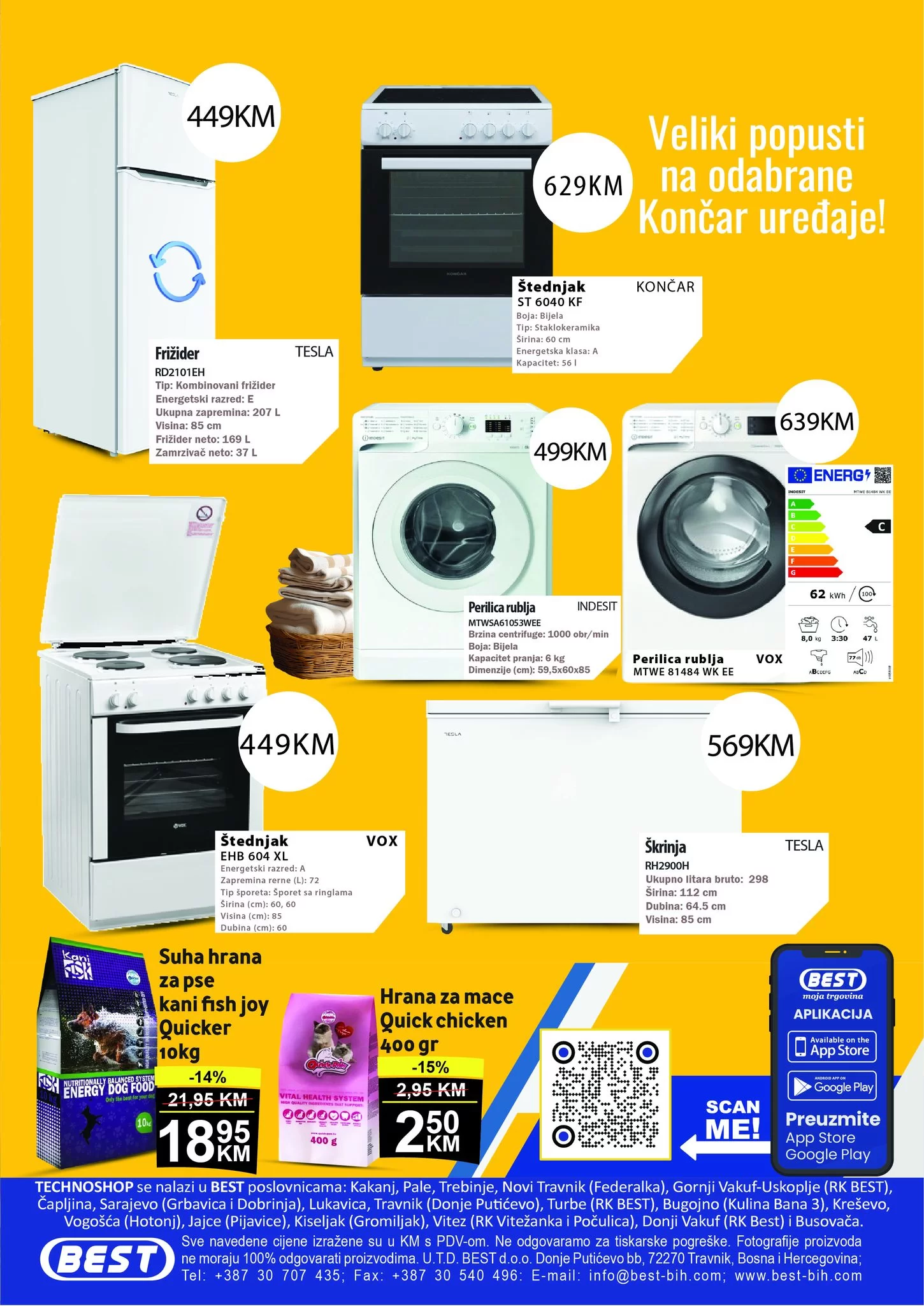 Best katalog 3-15.12.2024.