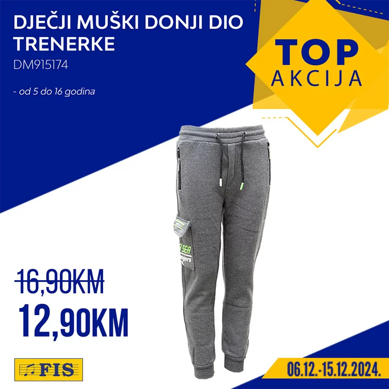 Fis TOP AKCIJA 6-15.12.2024.
