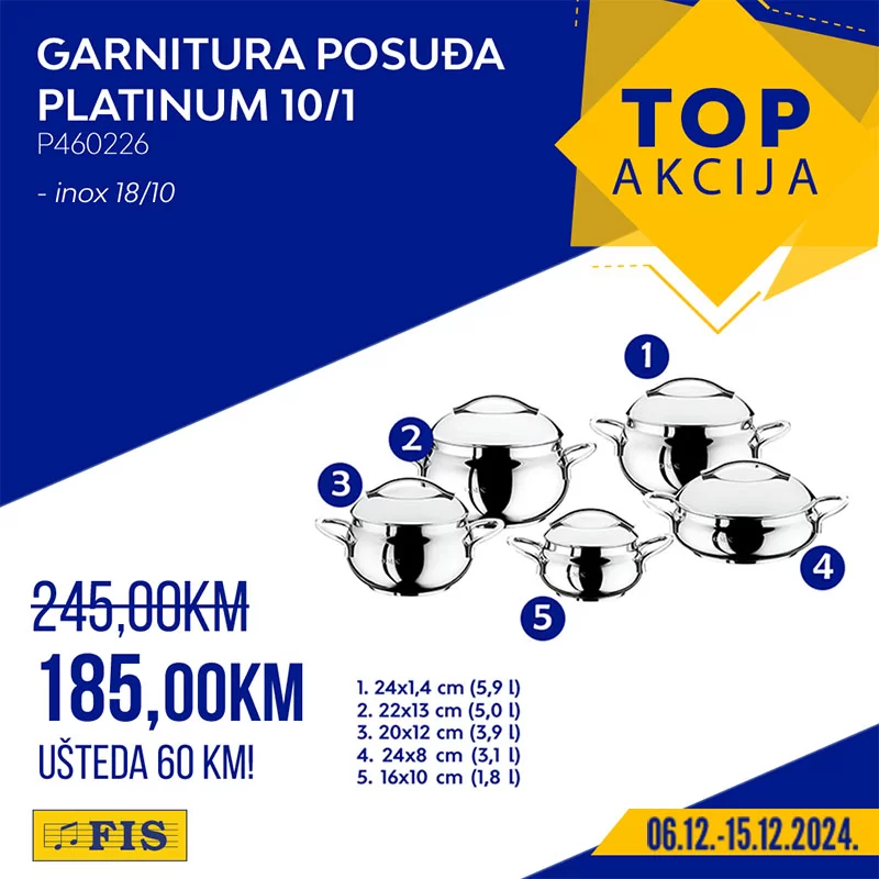 Fis TOP AKCIJA 6-15.12.2024.