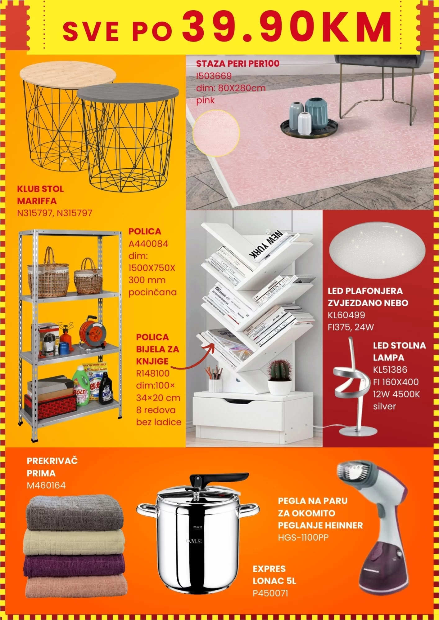 Fis vikend akcijaa 5-7.12.2024.