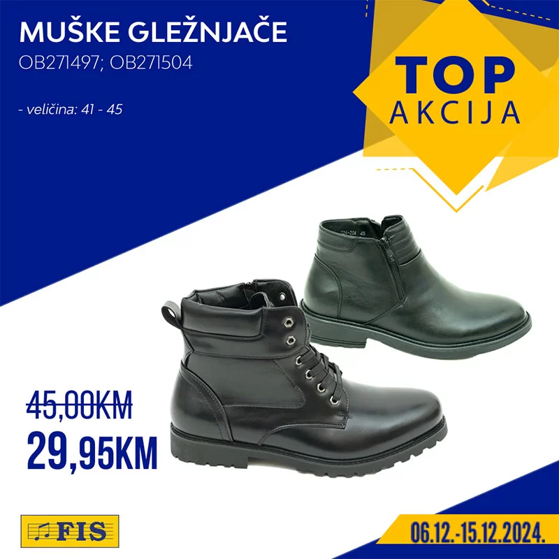Fis TOP AKCIJA 6-15.12.2024.