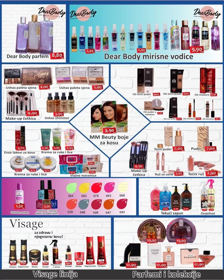 Izbor trgovine katalog 6-12.12.2024.