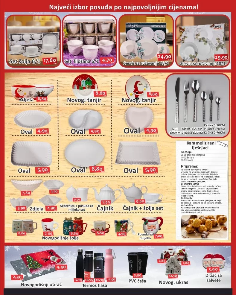 Izbor trgovine katalog 6-12.12.2024.