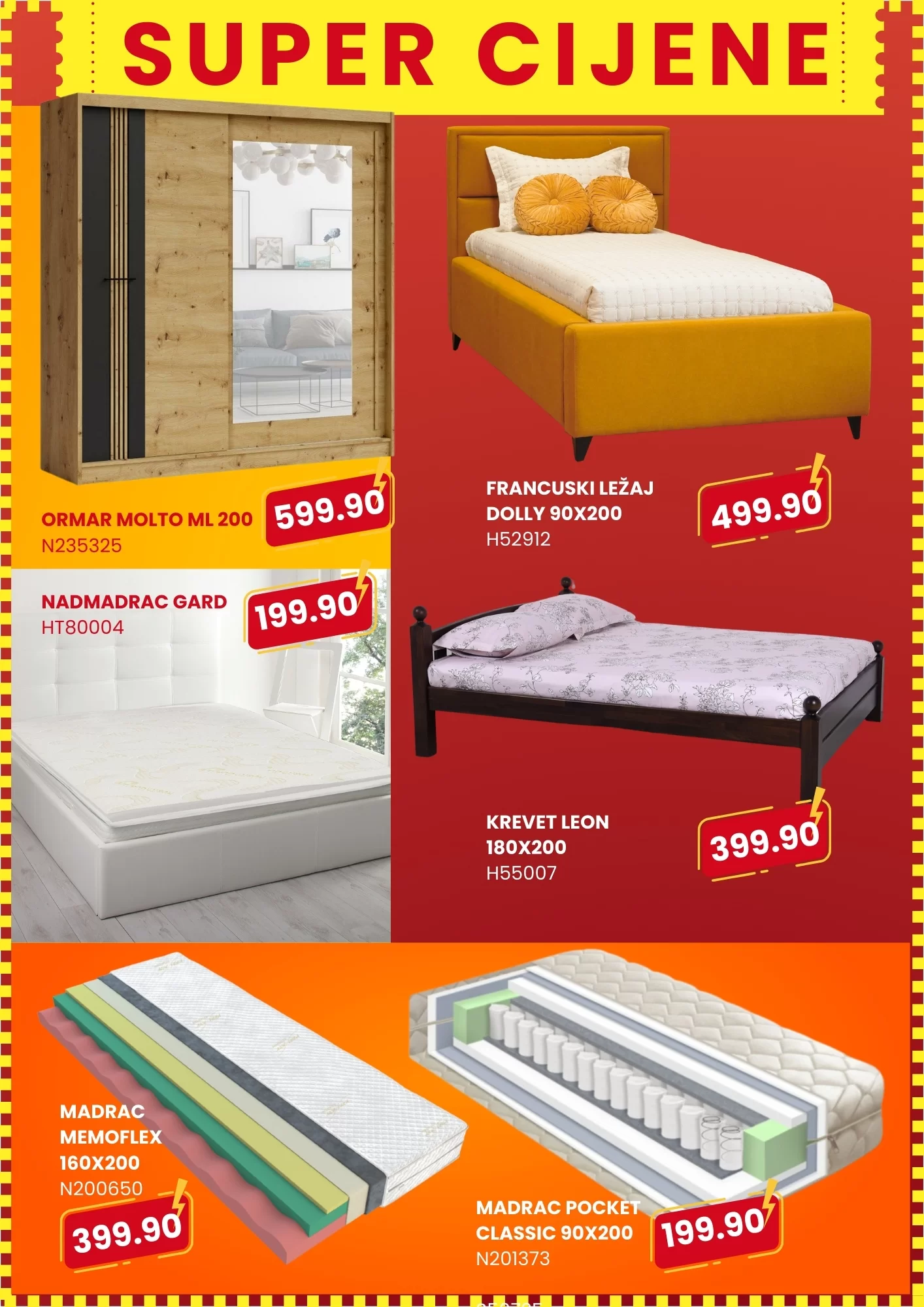 Fis vikend akcijaa 5-7.12.2024.