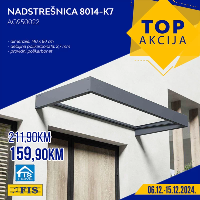 Fis TOP AKCIJA 6-15.12.2024.