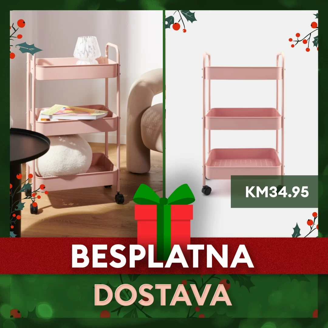 Sinsay BiH BESPLATNA DOSTAVA