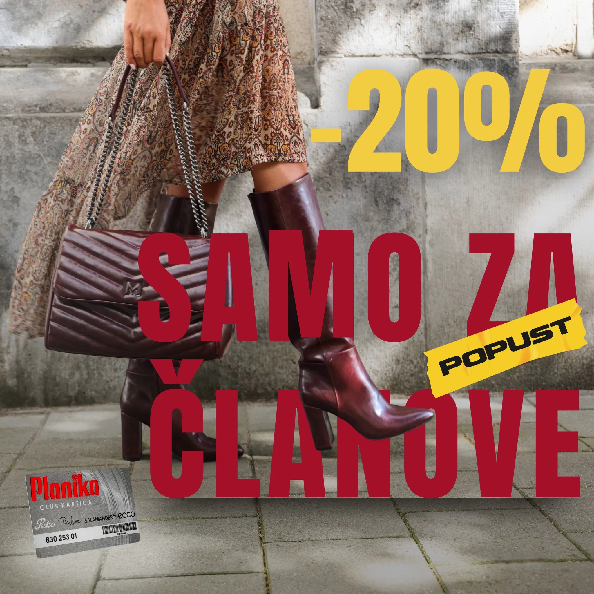 Planika SPECIJALNA PONUDA - decembar 2024.