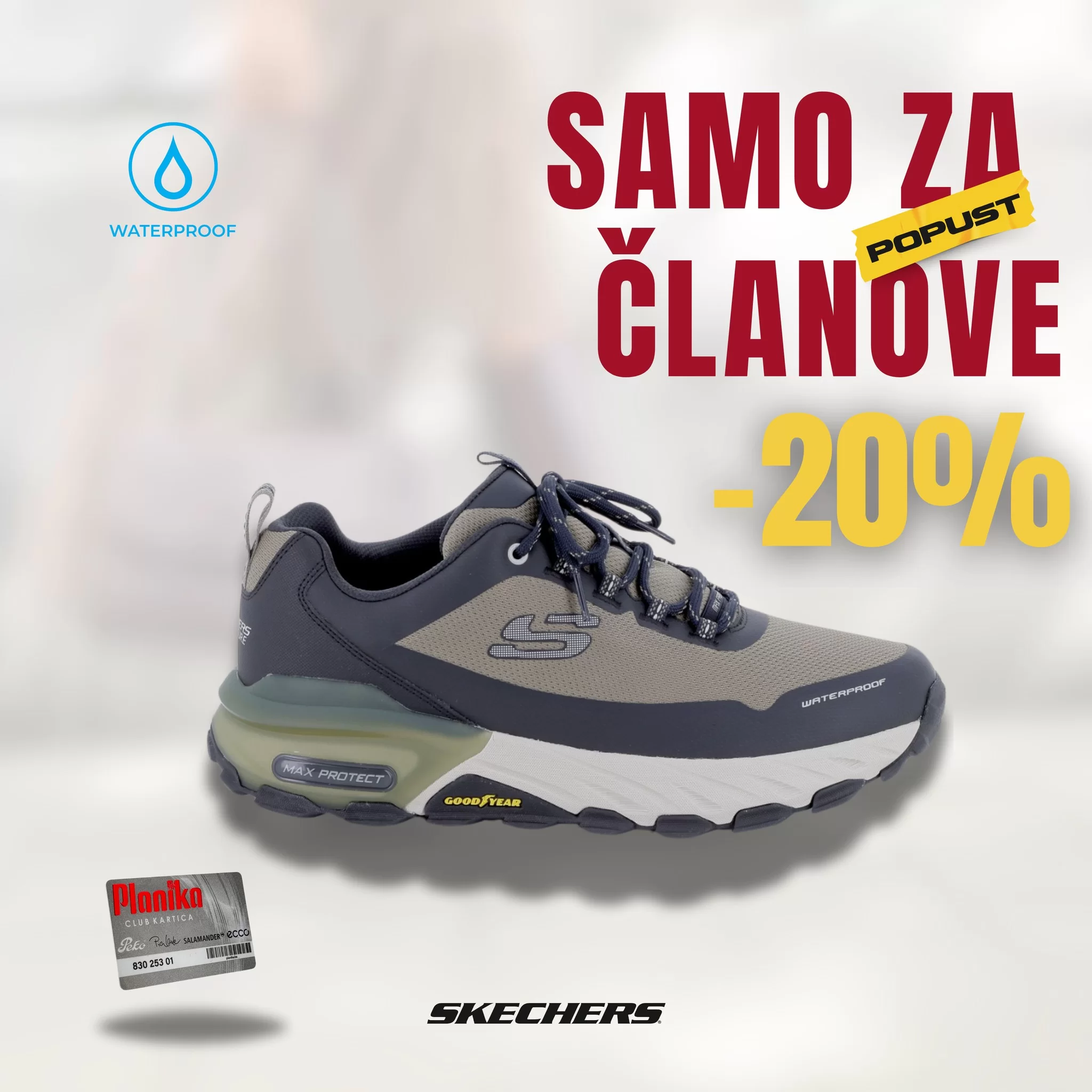 Planika SPECIJALNA PONUDA - decembar 2024.