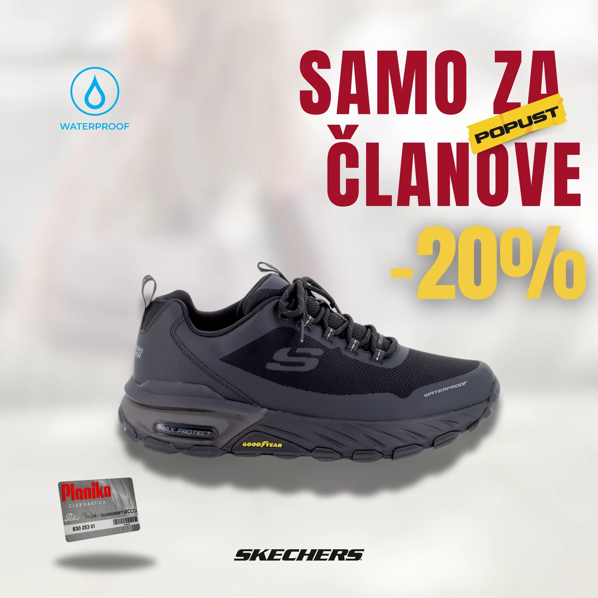 Planika SPECIJALNA PONUDA - decembar 2024.