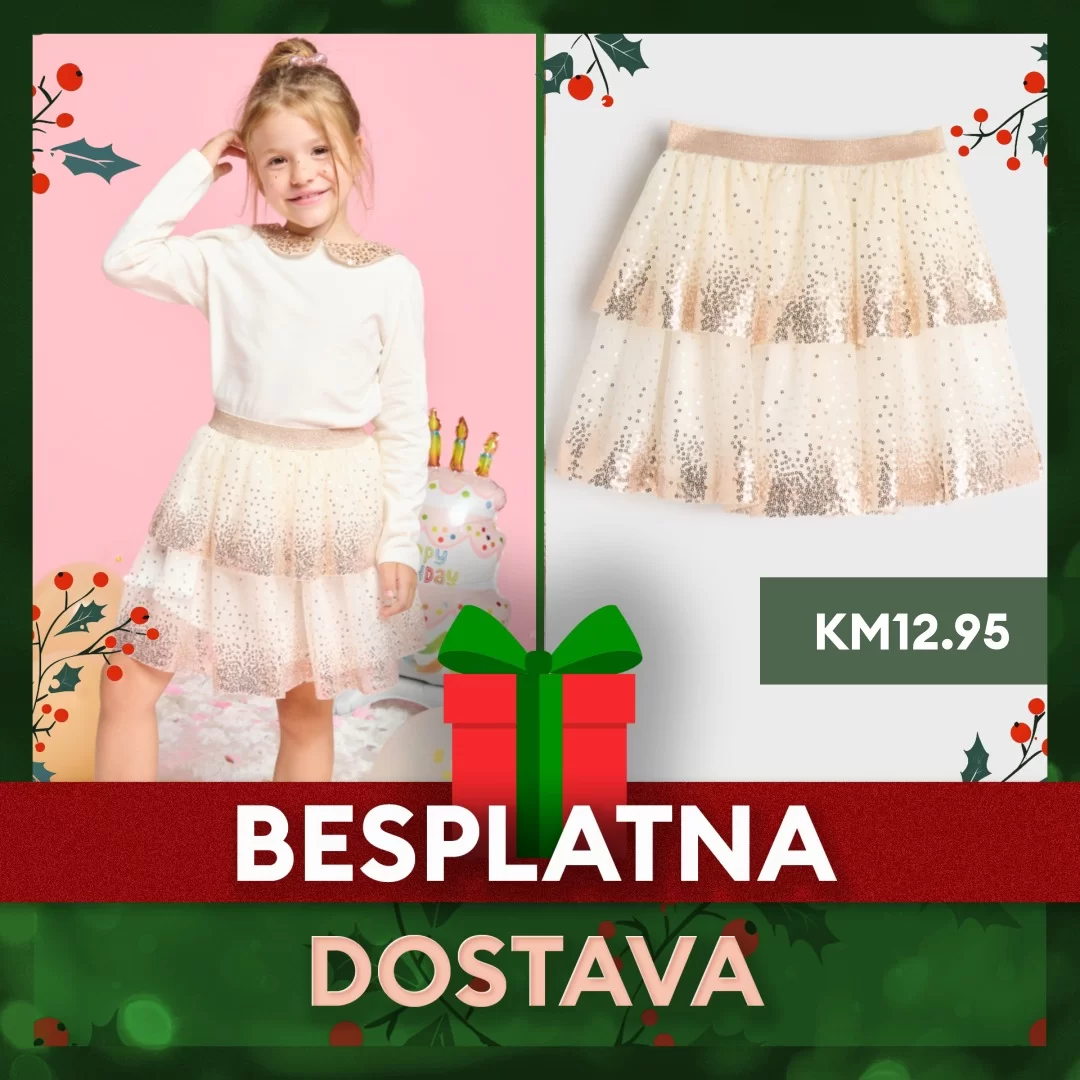Sinsay BiH BESPLATNA DOSTAVA