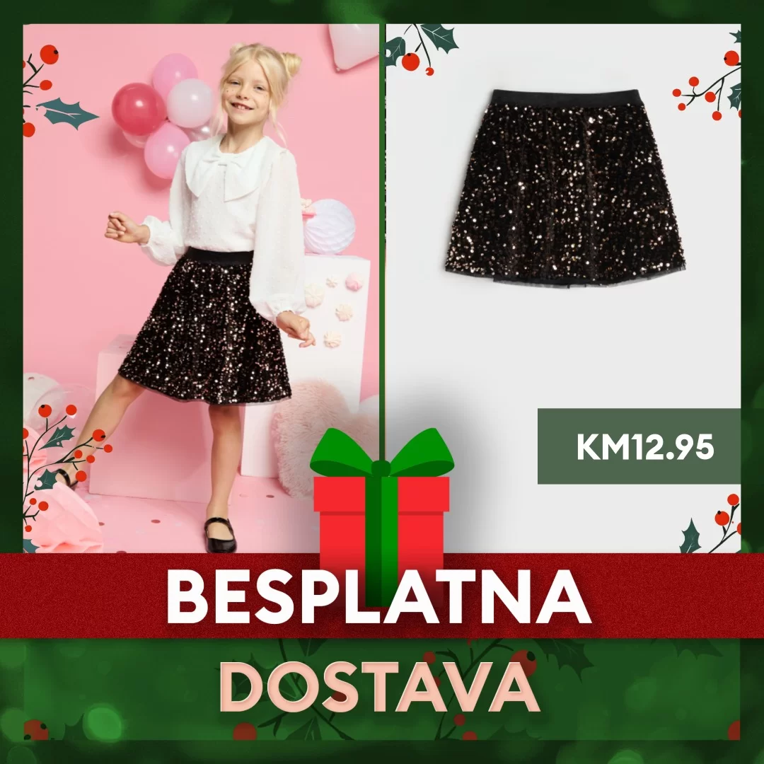 Sinsay BiH BESPLATNA DOSTAVA