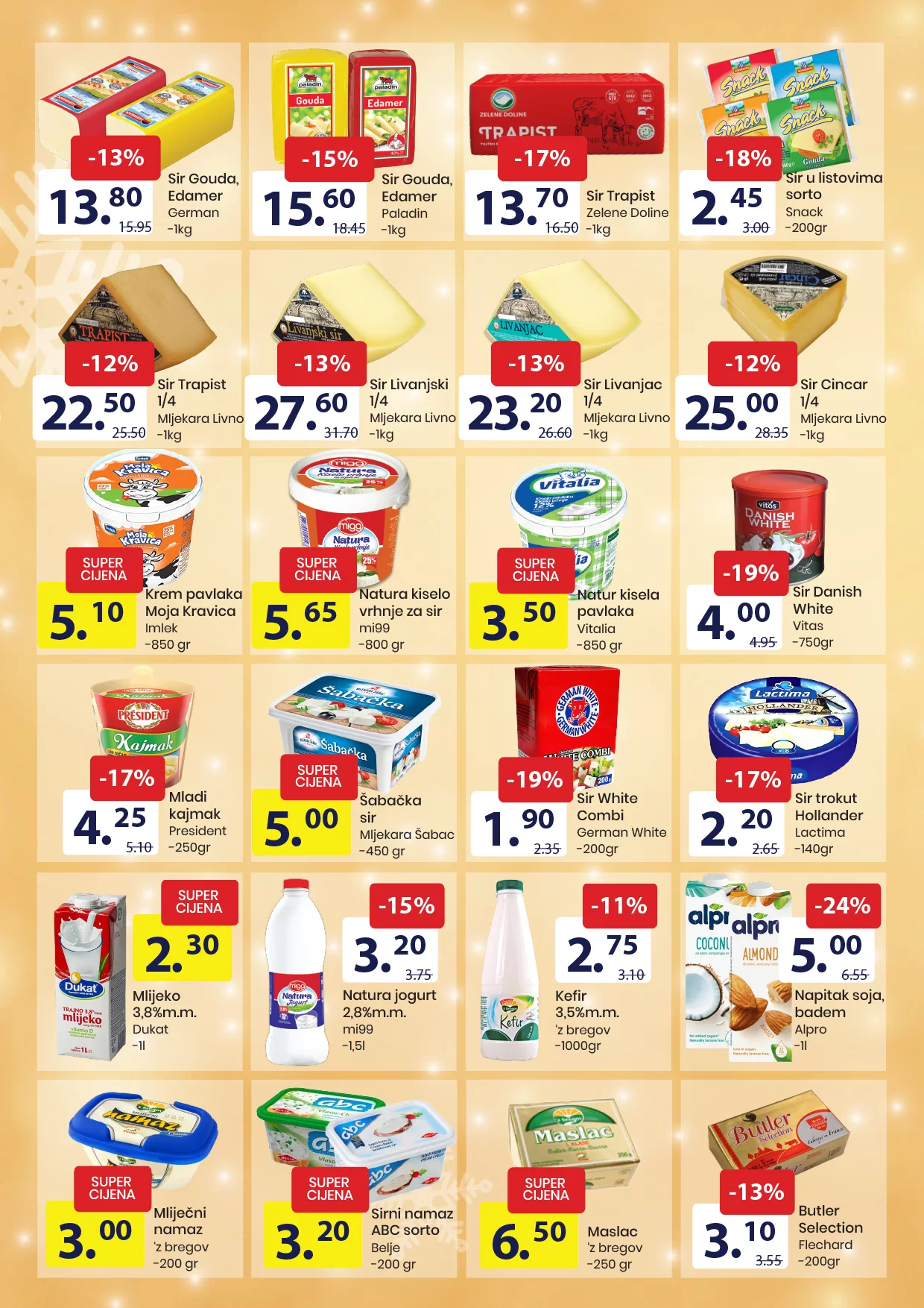 Fis katalog PREHRANA & HEMIJA 16-29.12.2024.