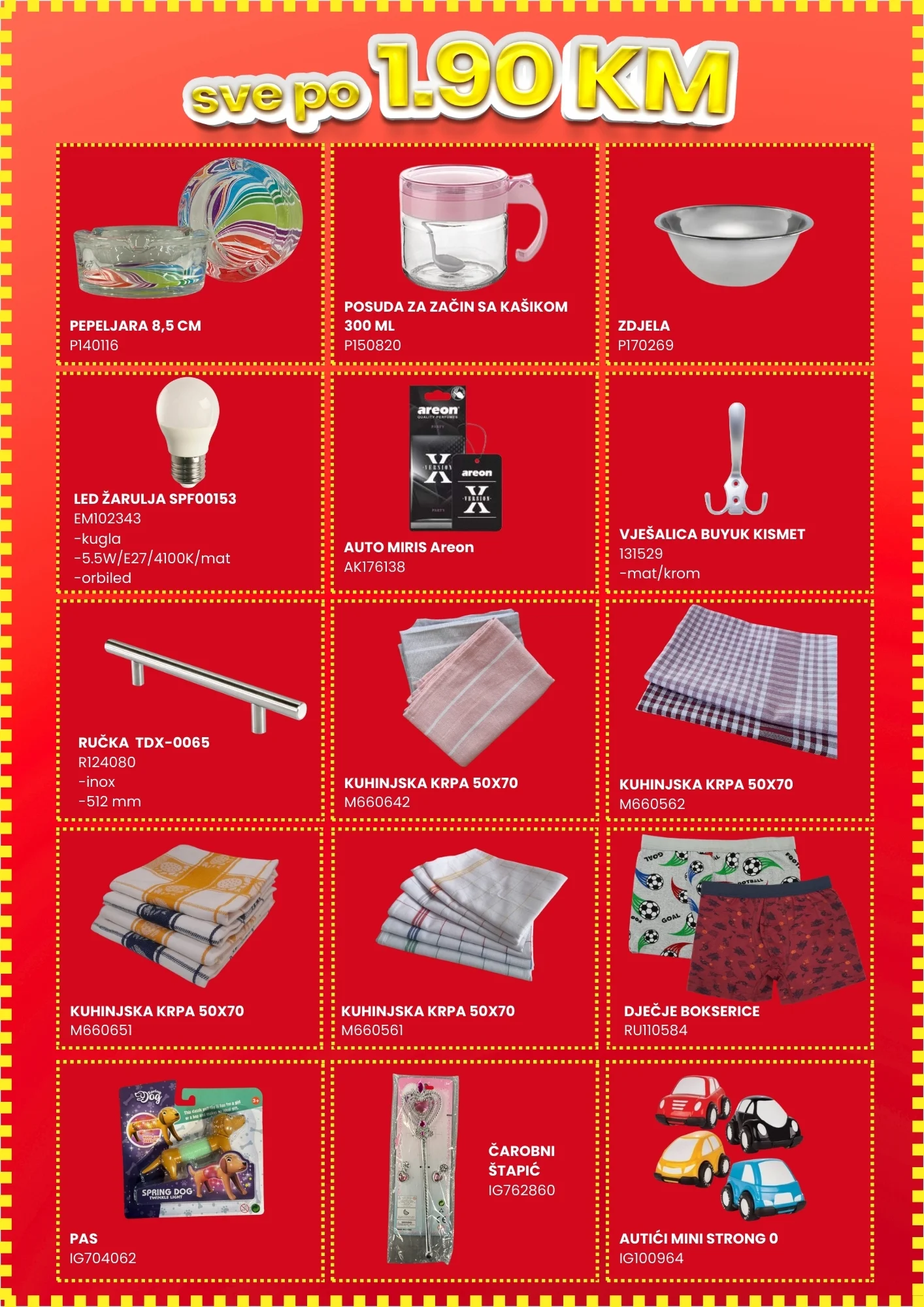 Fis vikend akcija 19-21.11.2024.