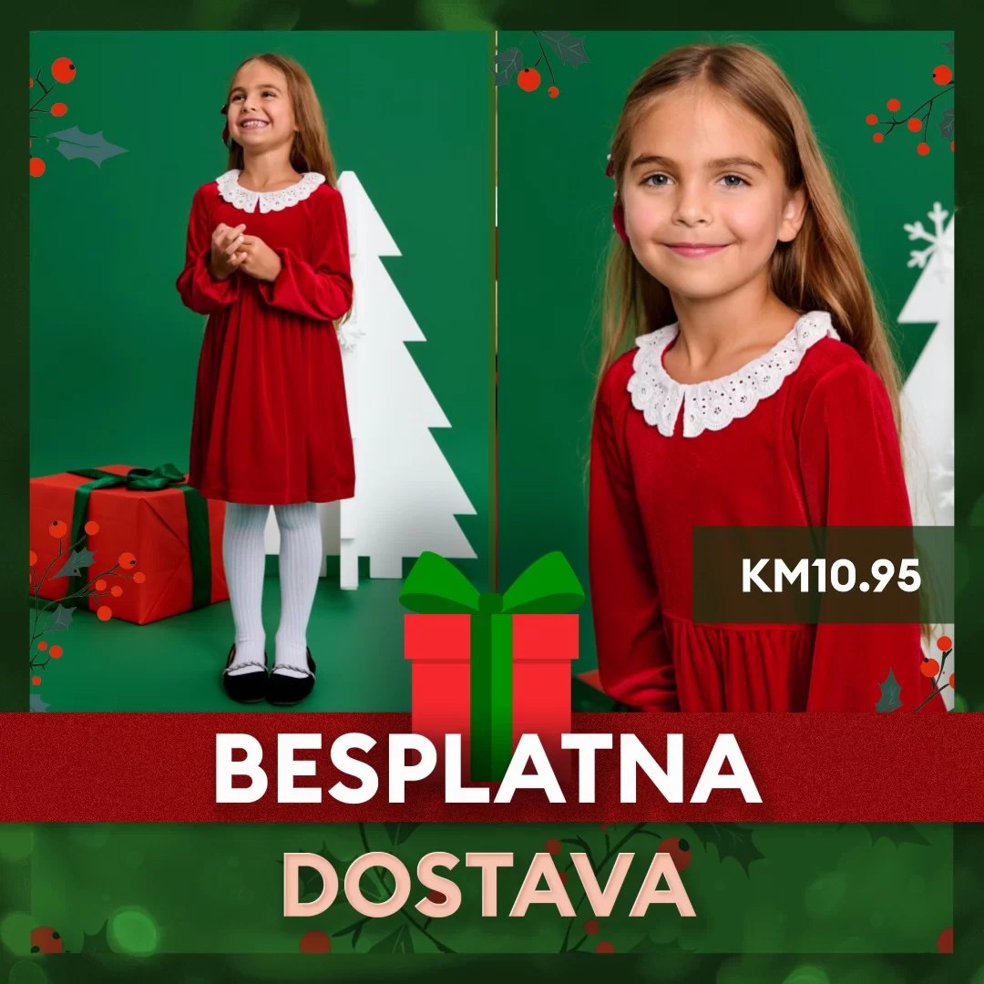 Sinsay BiH BESPLATNA DOSTAVA