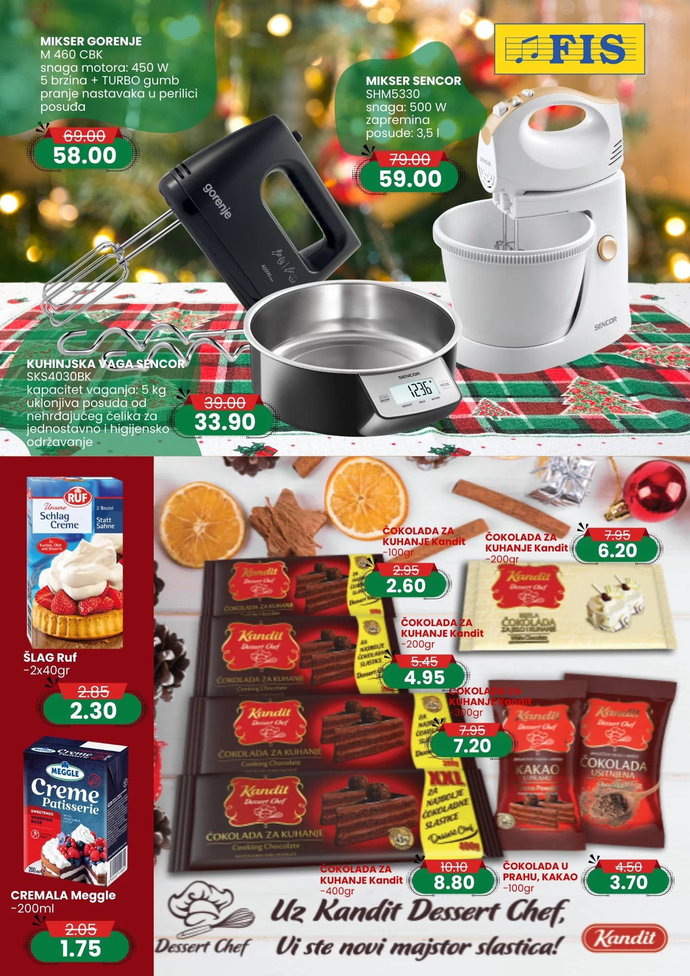 Fis katalog PRAZNIČNA AKCIJA 16-31.12.2024.