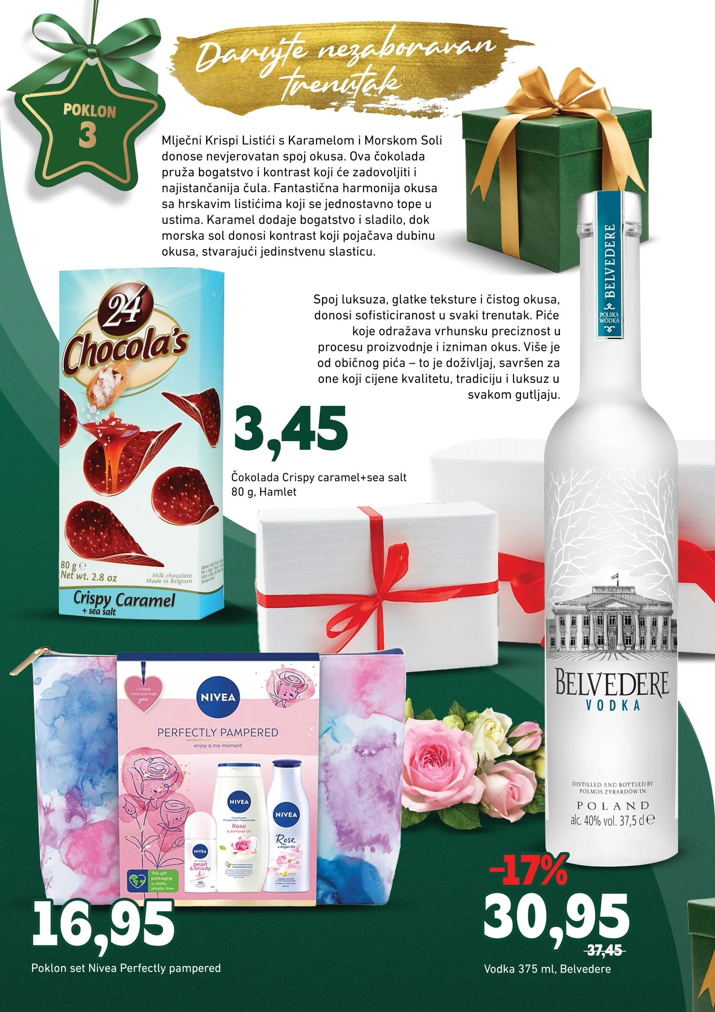 Bingo katalog - akcija do 10.1.2025.