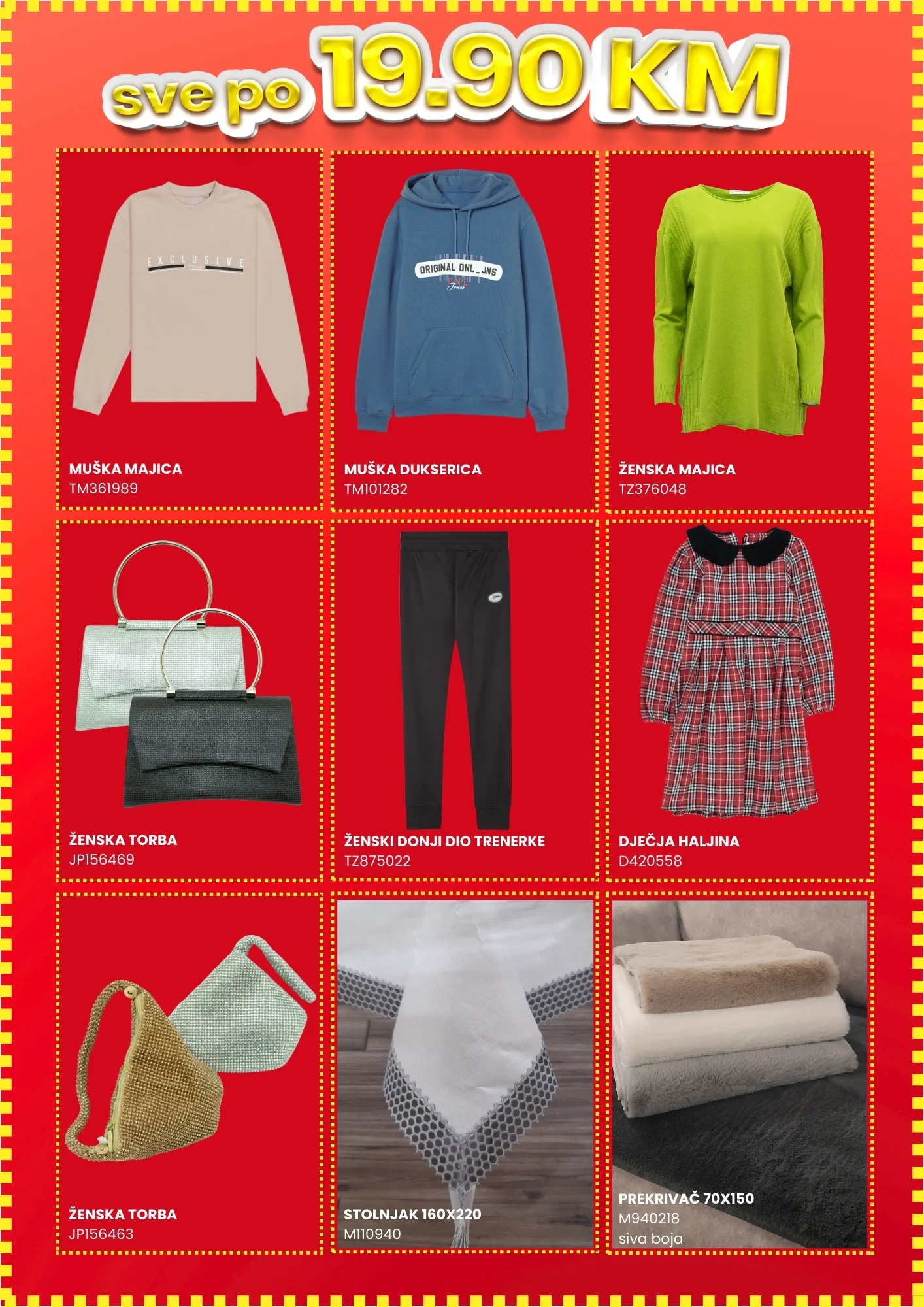 Fis vikend akcija 19-21.11.2024.