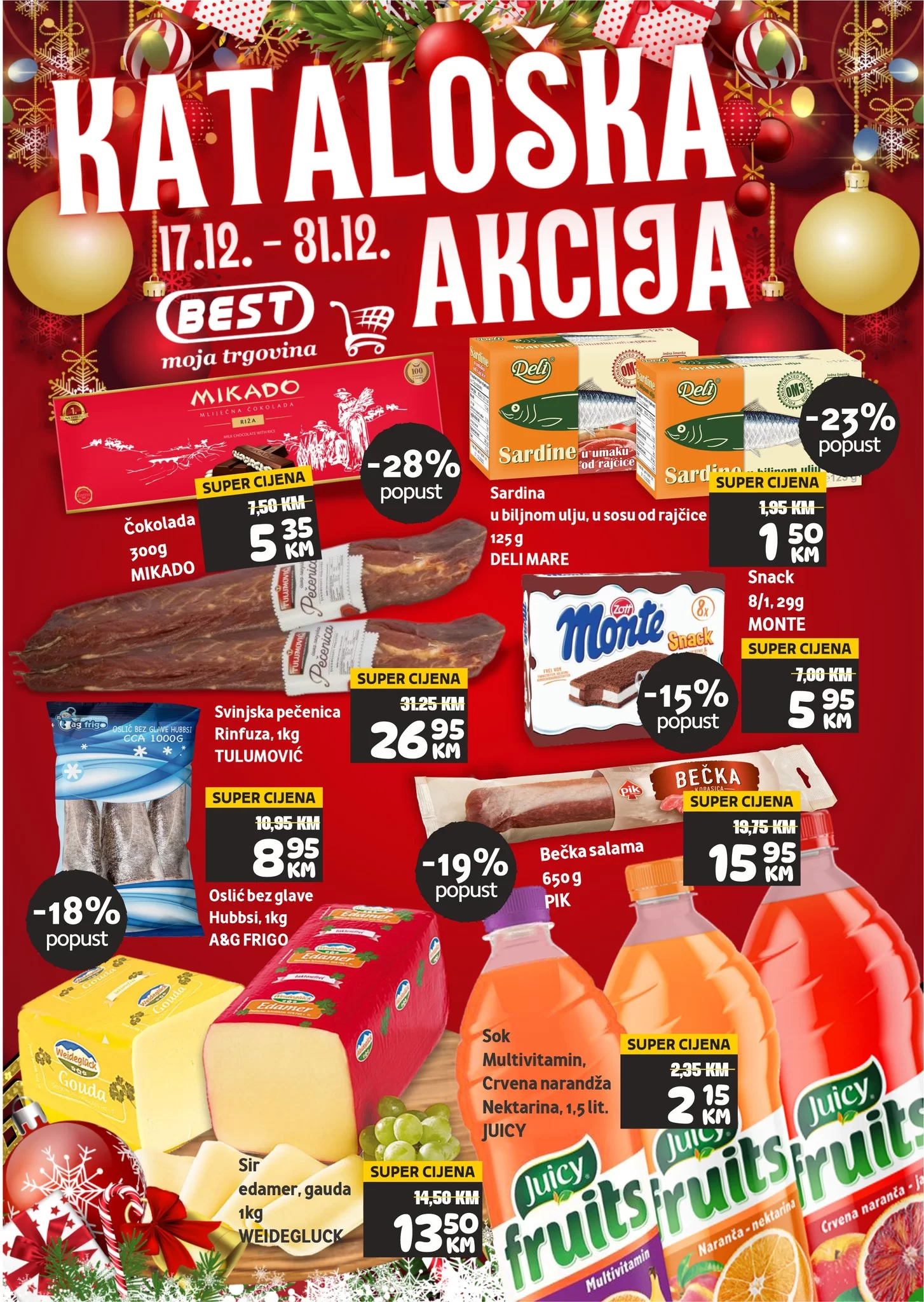 Best katalog 17-31.12.2024.
