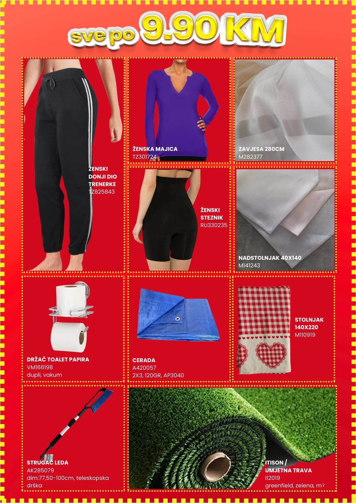 Fis vikend akcija 19-21.11.2024.