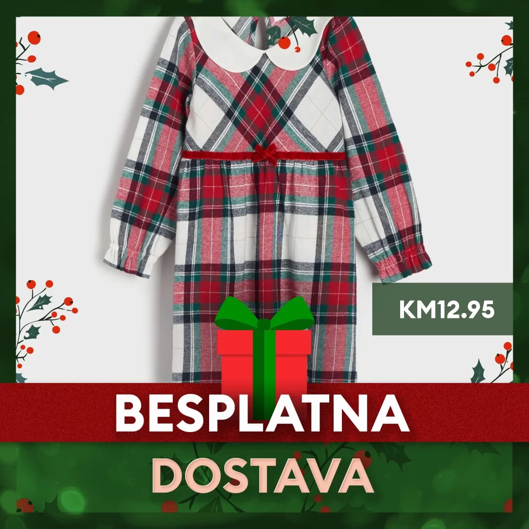 Sinsay BiH BESPLATNA DOSTAVA
