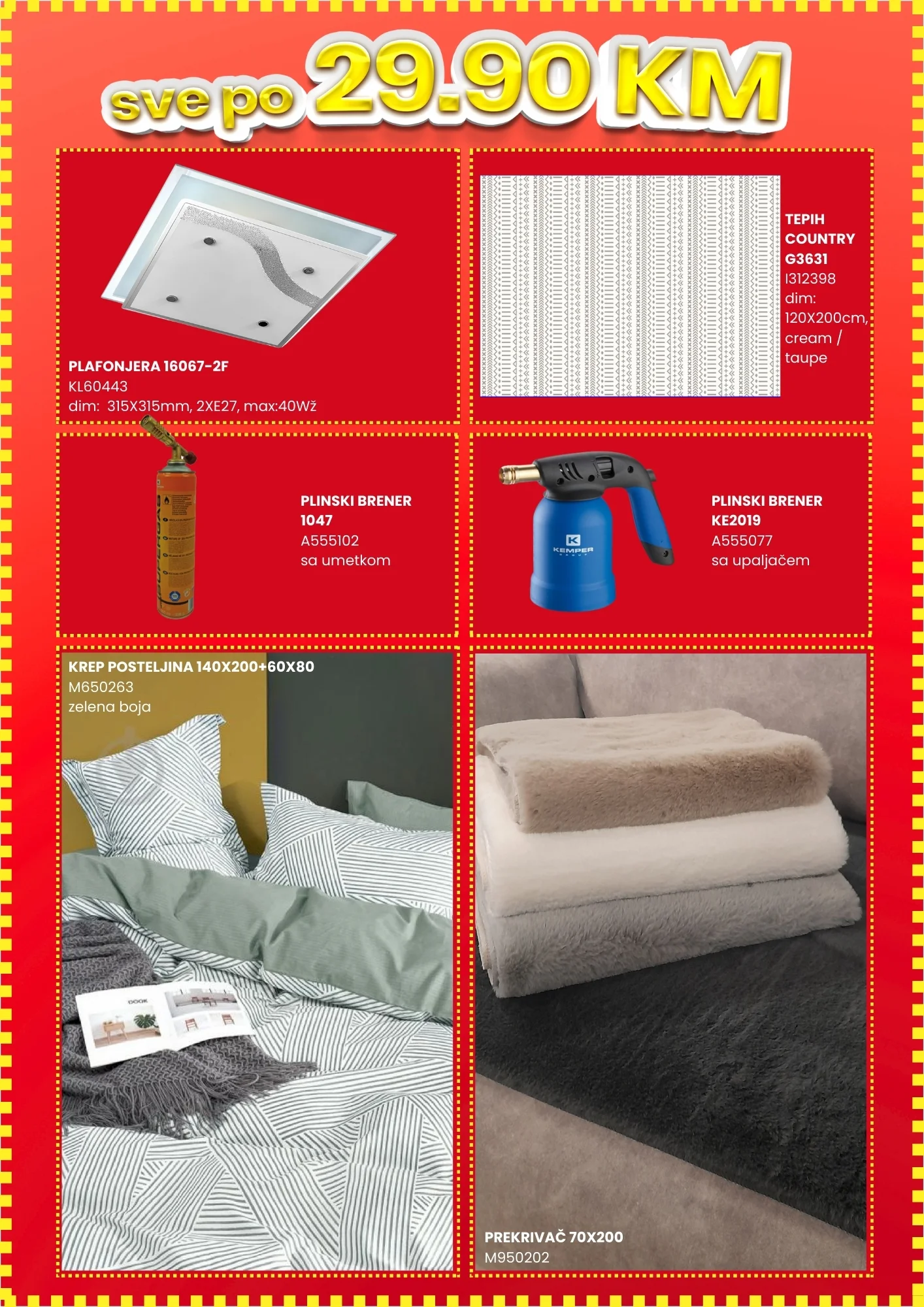 Fis vikend akcija 19-21.11.2024.