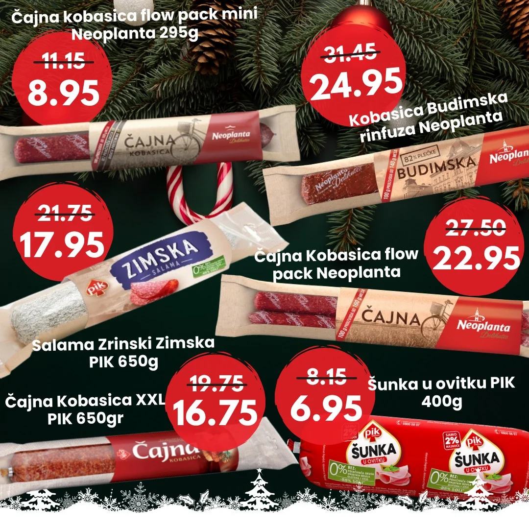 Best katalog NOVOGODIŠNJA PONUDA 20.12.2024-8.1.2025.