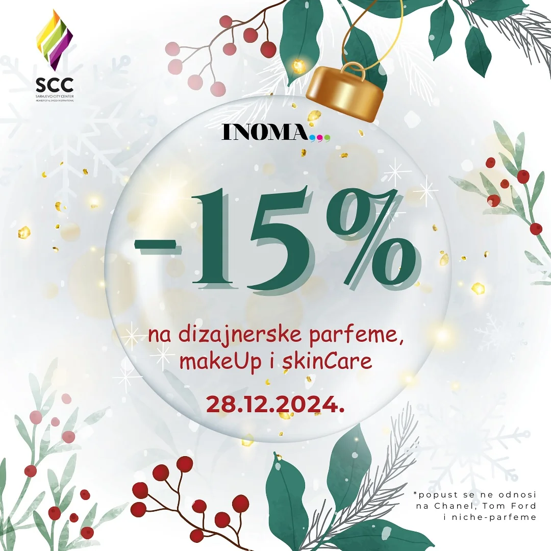 SCC LATE MIDNIGHT SHOPPING 28.12.2024.