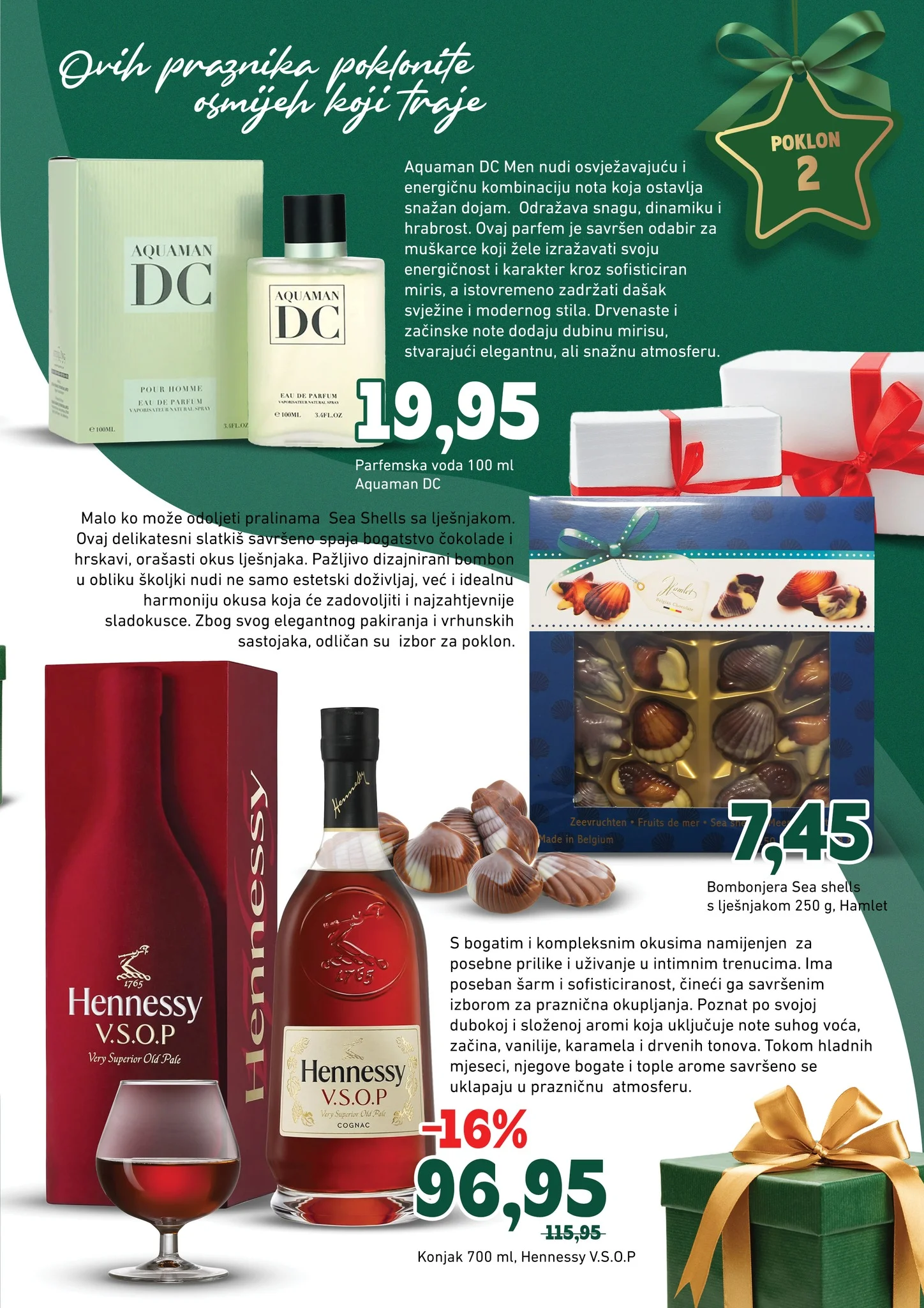 Bingo katalog - akcija do 10.1.2025.