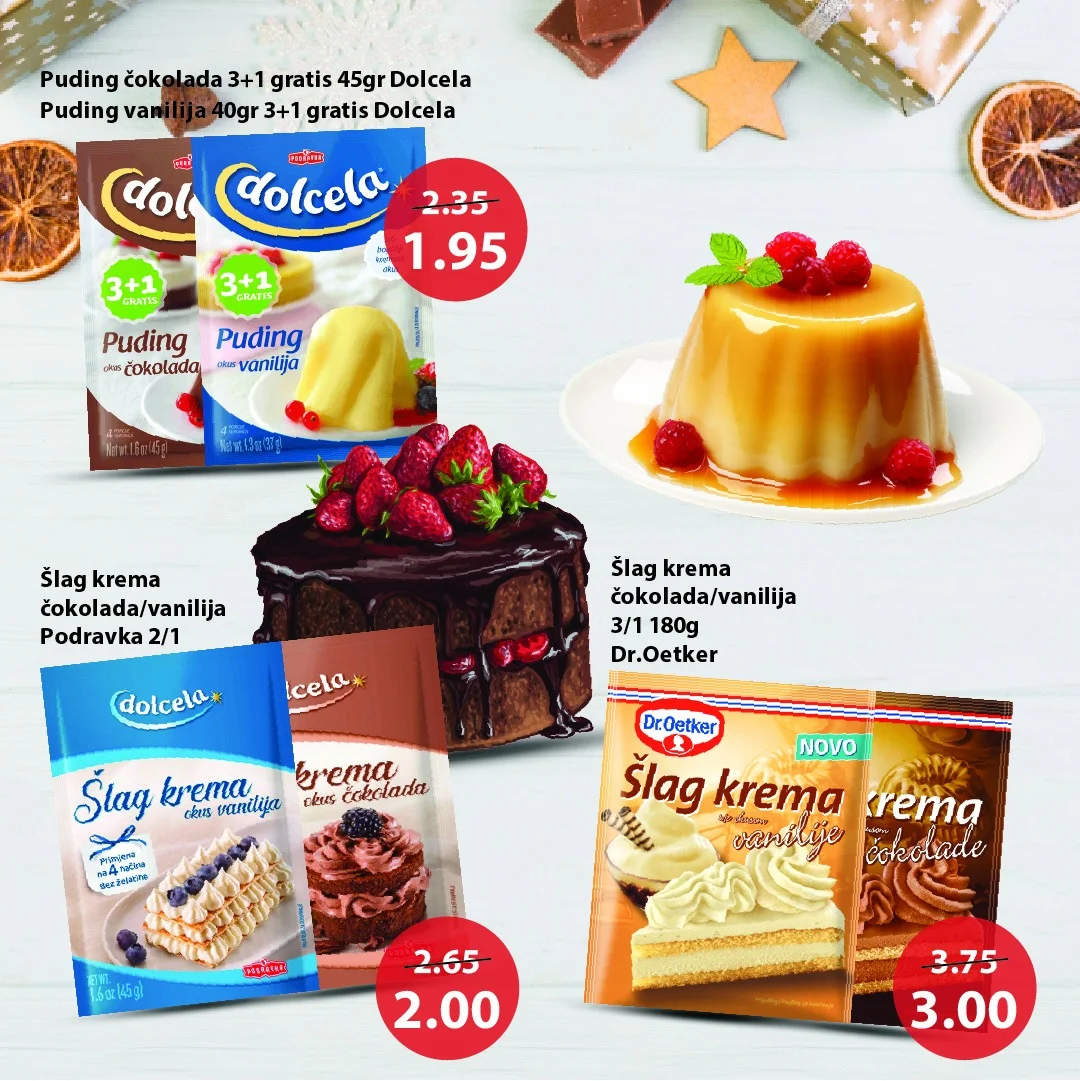 Best katalog NOVOGODIŠNJA PONUDA 20.12.2024-8.1.2025. Best katalog NOVOGODIŠNJA PONUDA 20.12.2024-8.1.2025.