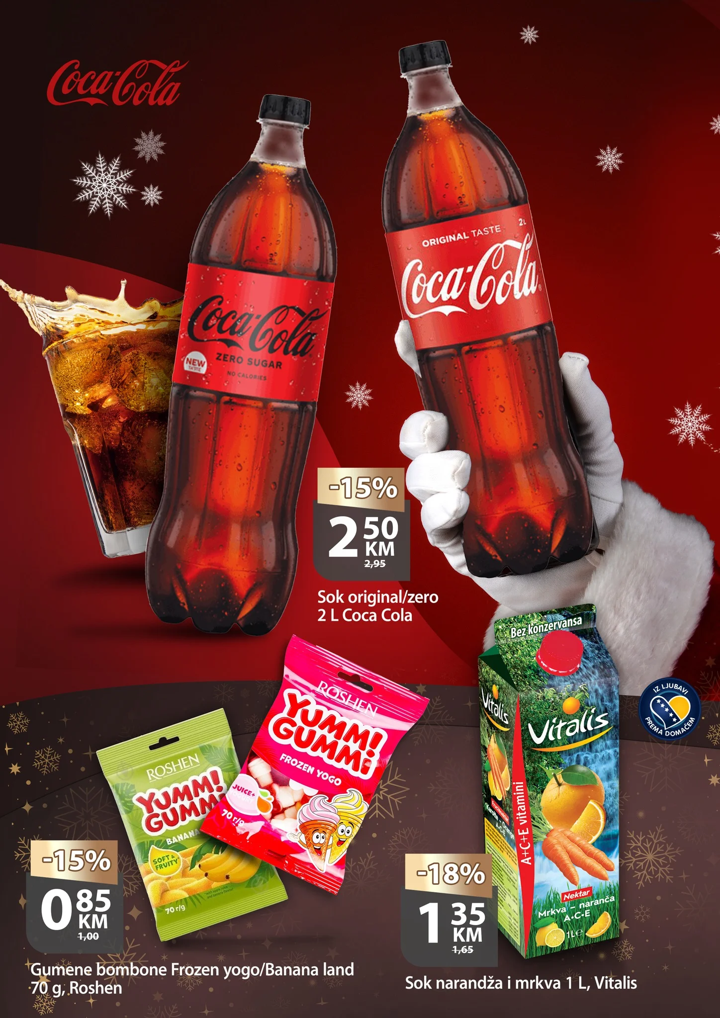 Bingo katalog PRAZNIČNA PONUDA 27-31.12.2024.