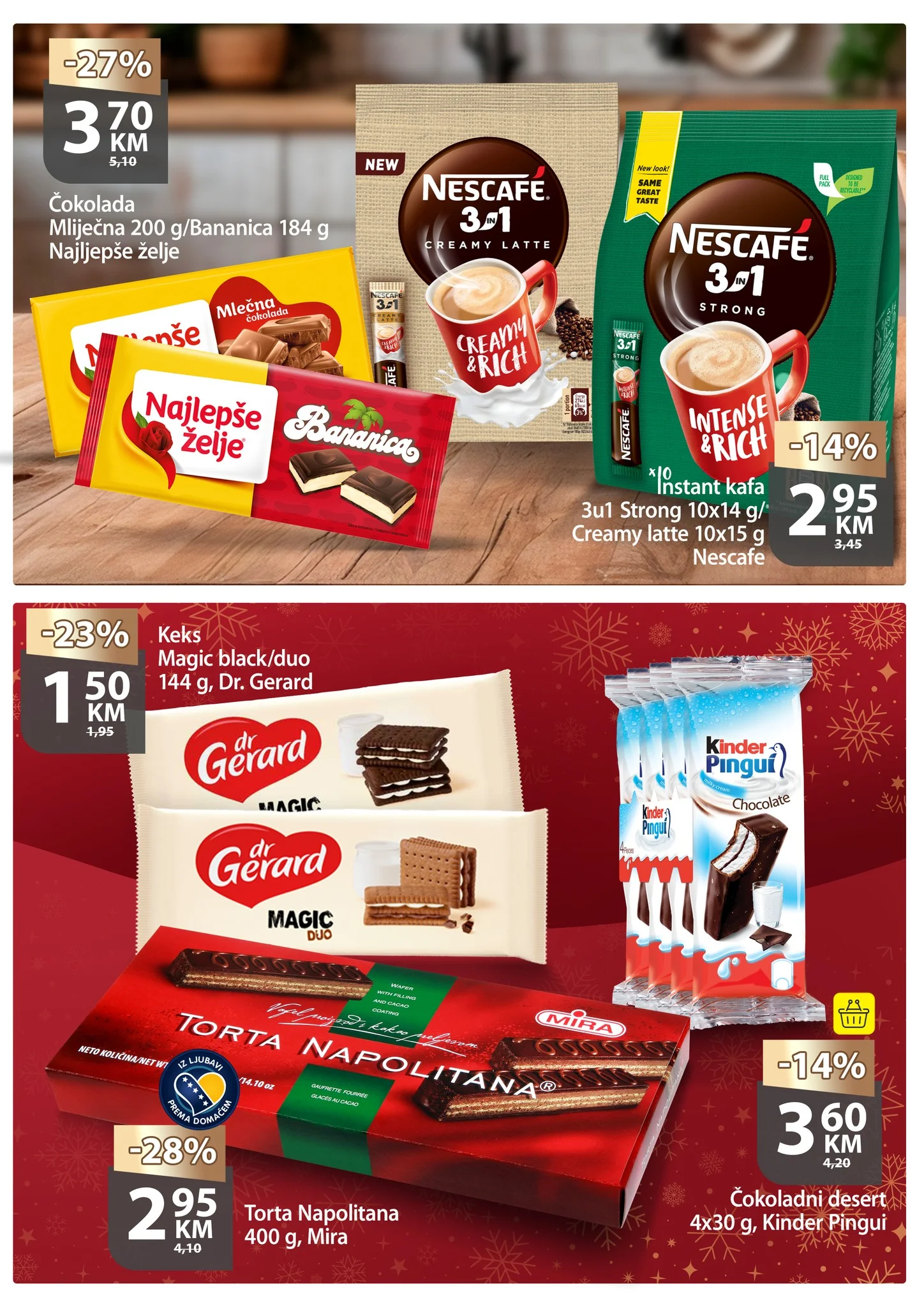 Bingo katalog PRAZNIČNA PONUDA 27-31.12.2024.