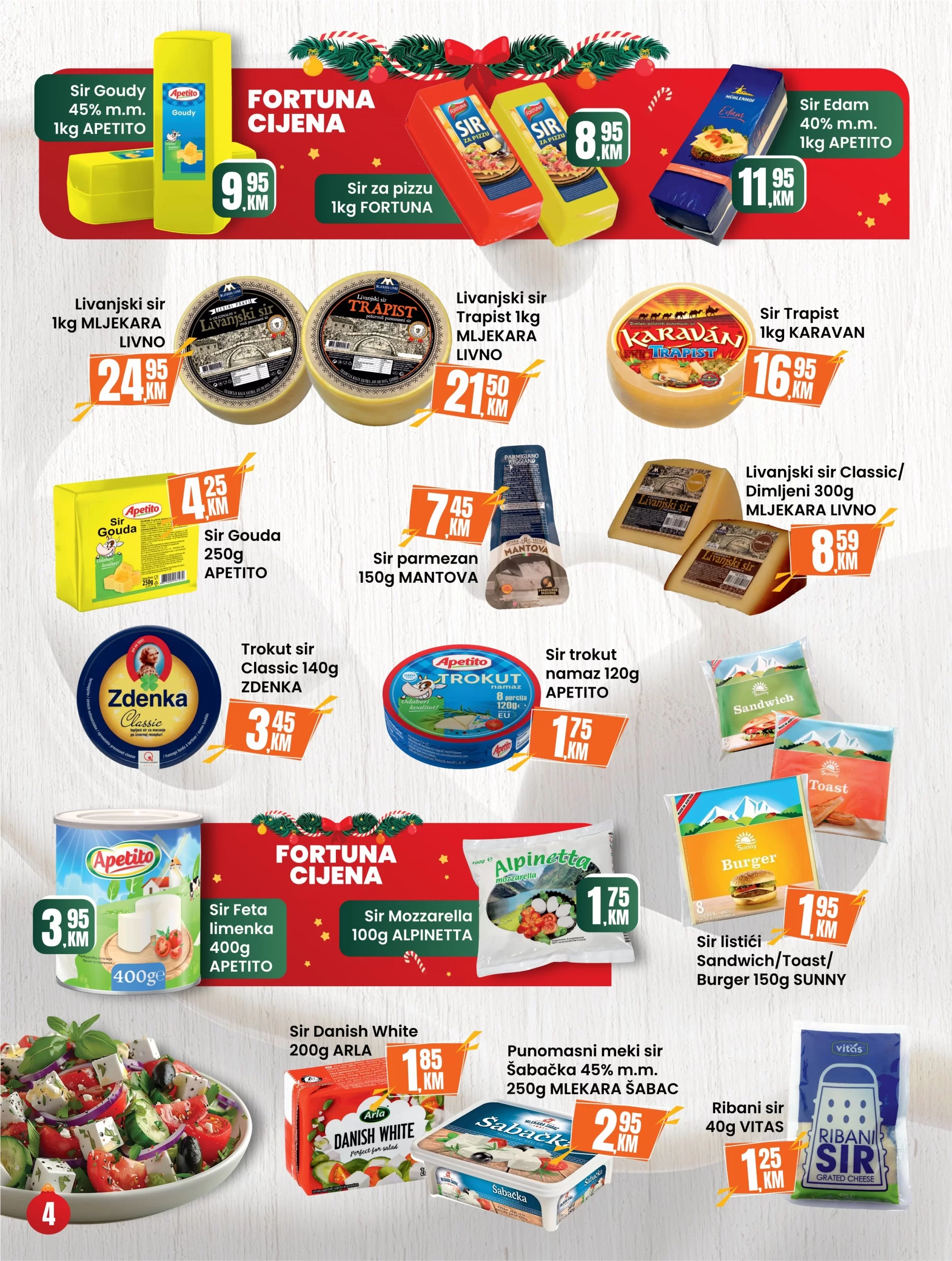 Fortuna katalog 1.12.2024-7.1.2025. 