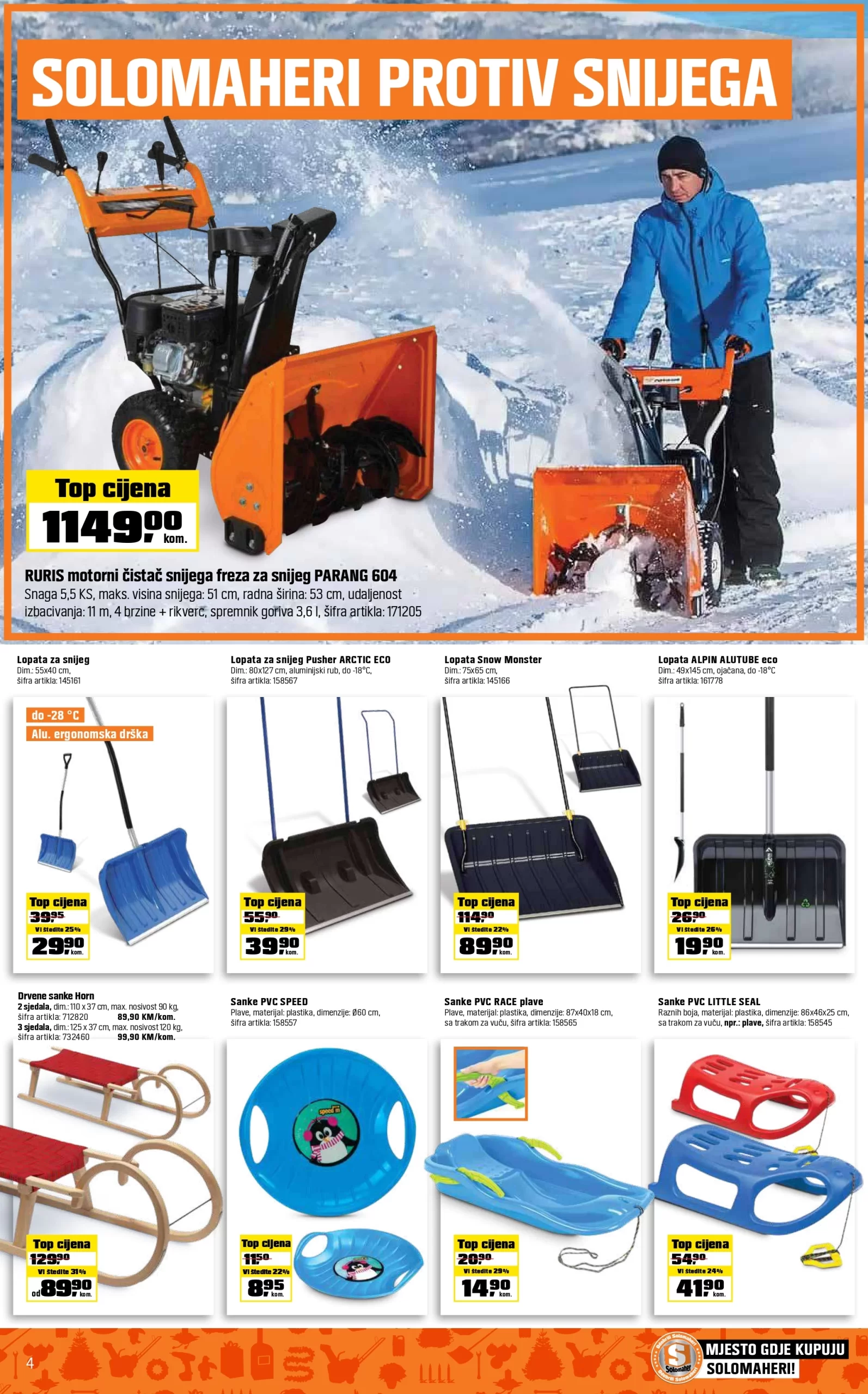 OBI katalog 10.12-22.12.2024. 