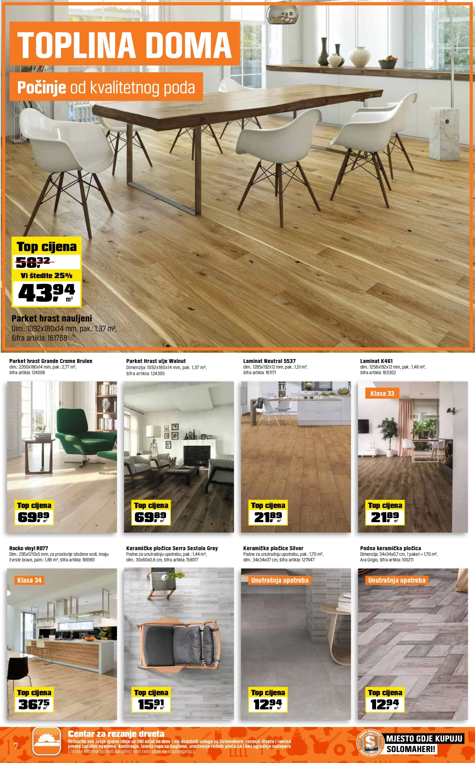 OBI katalog 10.12-22.12.2024. 